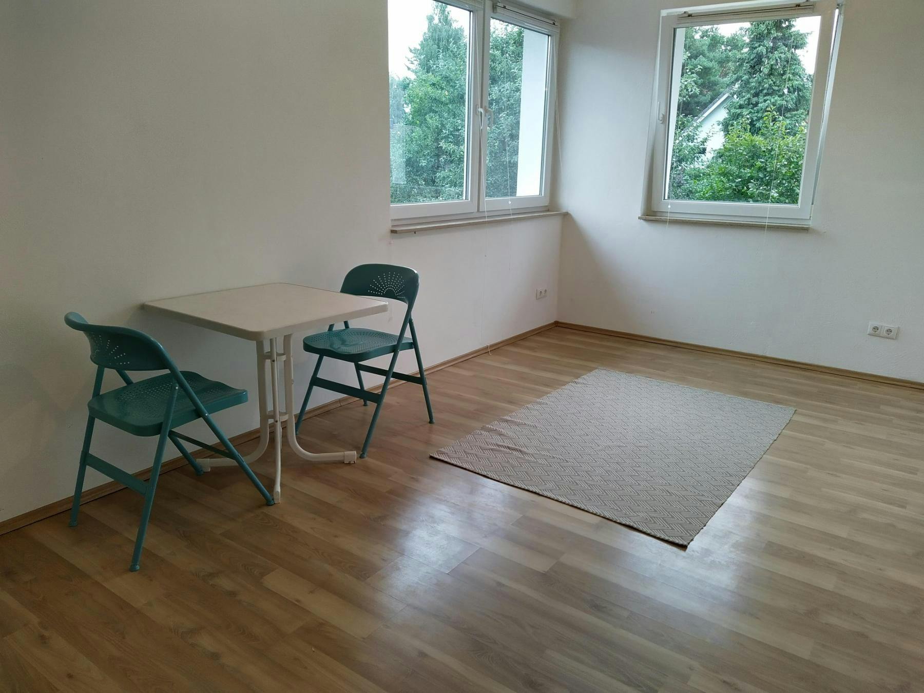 Apartment Berlin, 72m² — photo 21