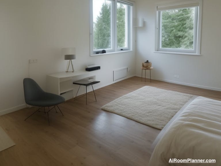 Apartment Berlin, 72m² — photo 25