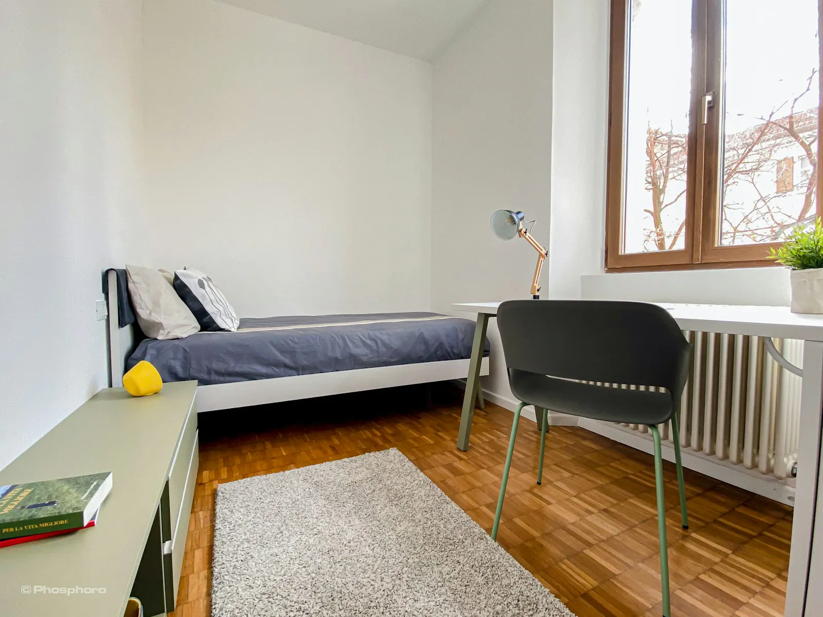 Private room in Via del Brennero, Trento (1150296) ROOM 1
