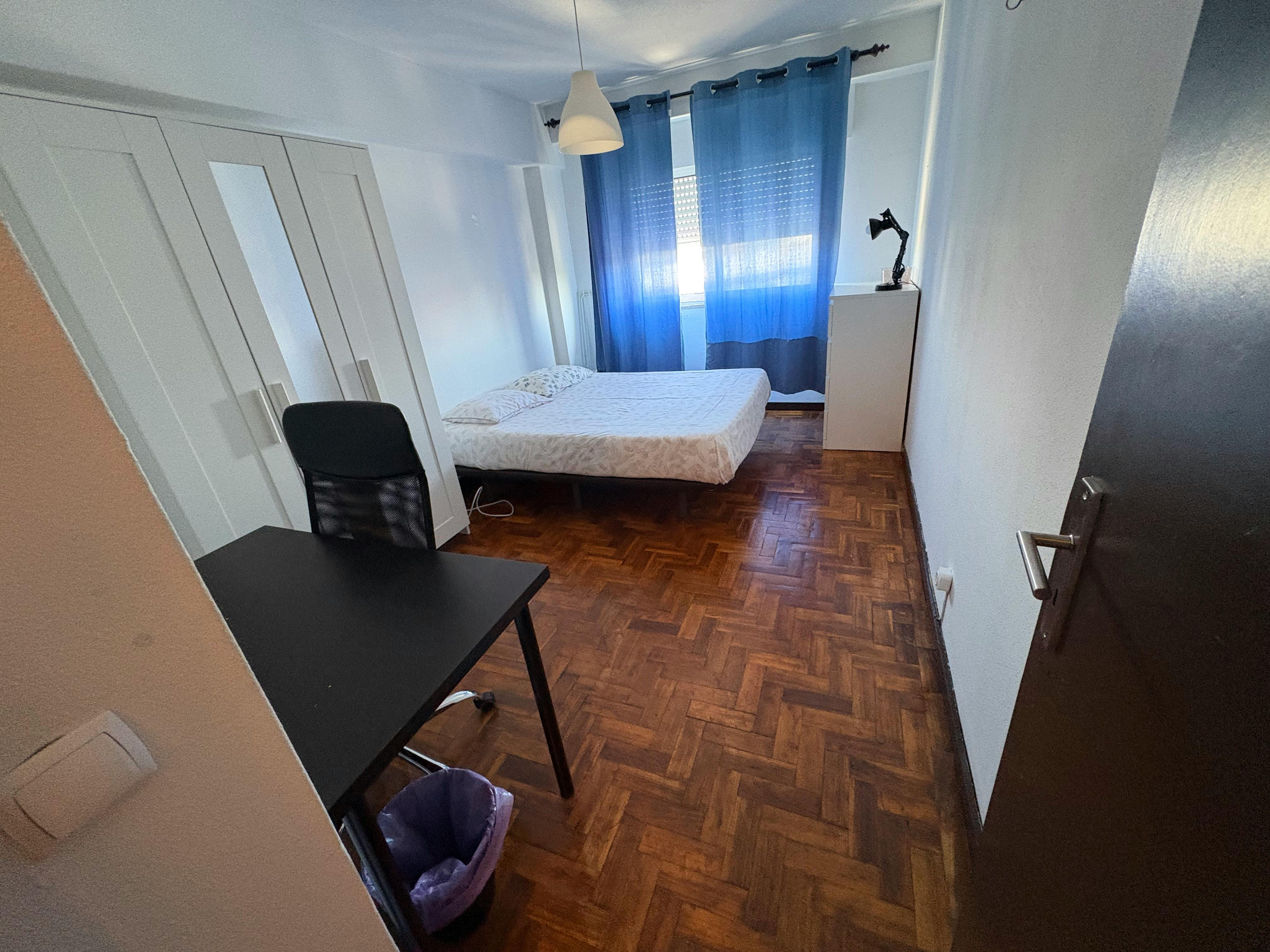 Apartment Porto, 100m² — photo 33