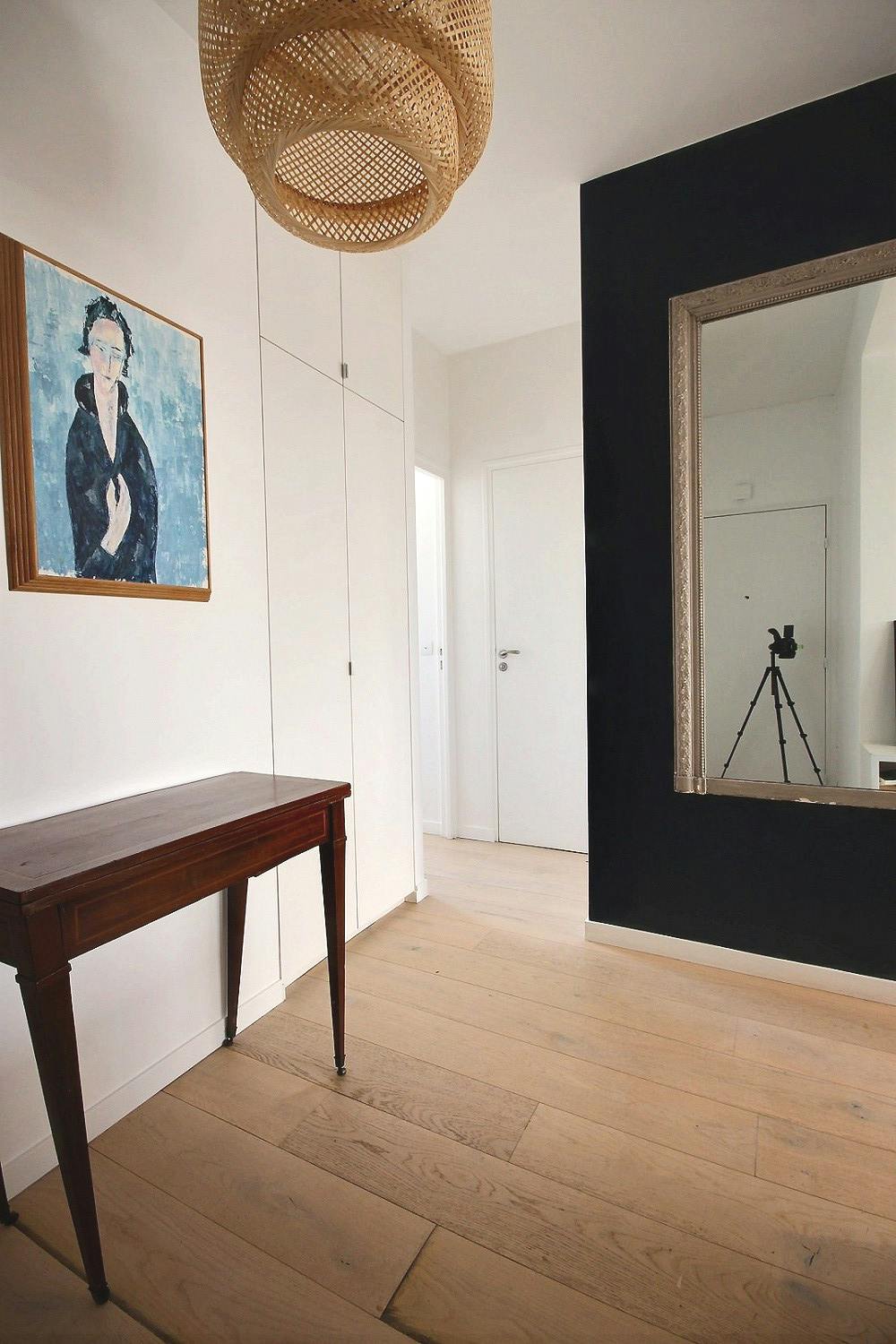 Appartement – Paris, 17e Arrondissement - Vue 3