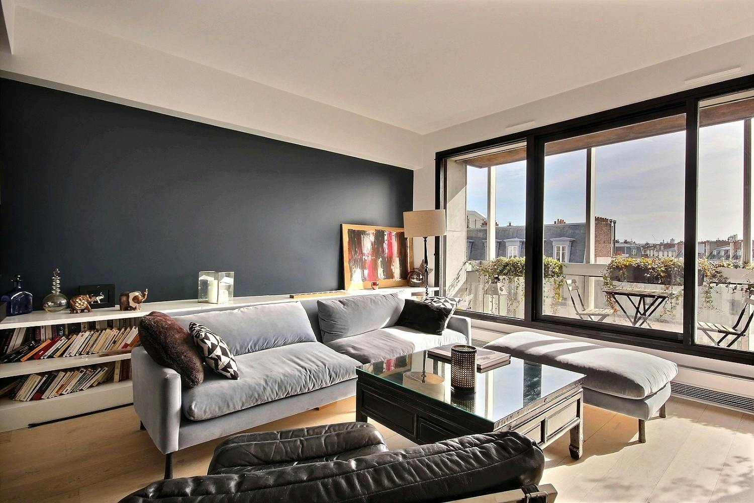 Appartement – Paris, 17e Arrondissement - Vue 5