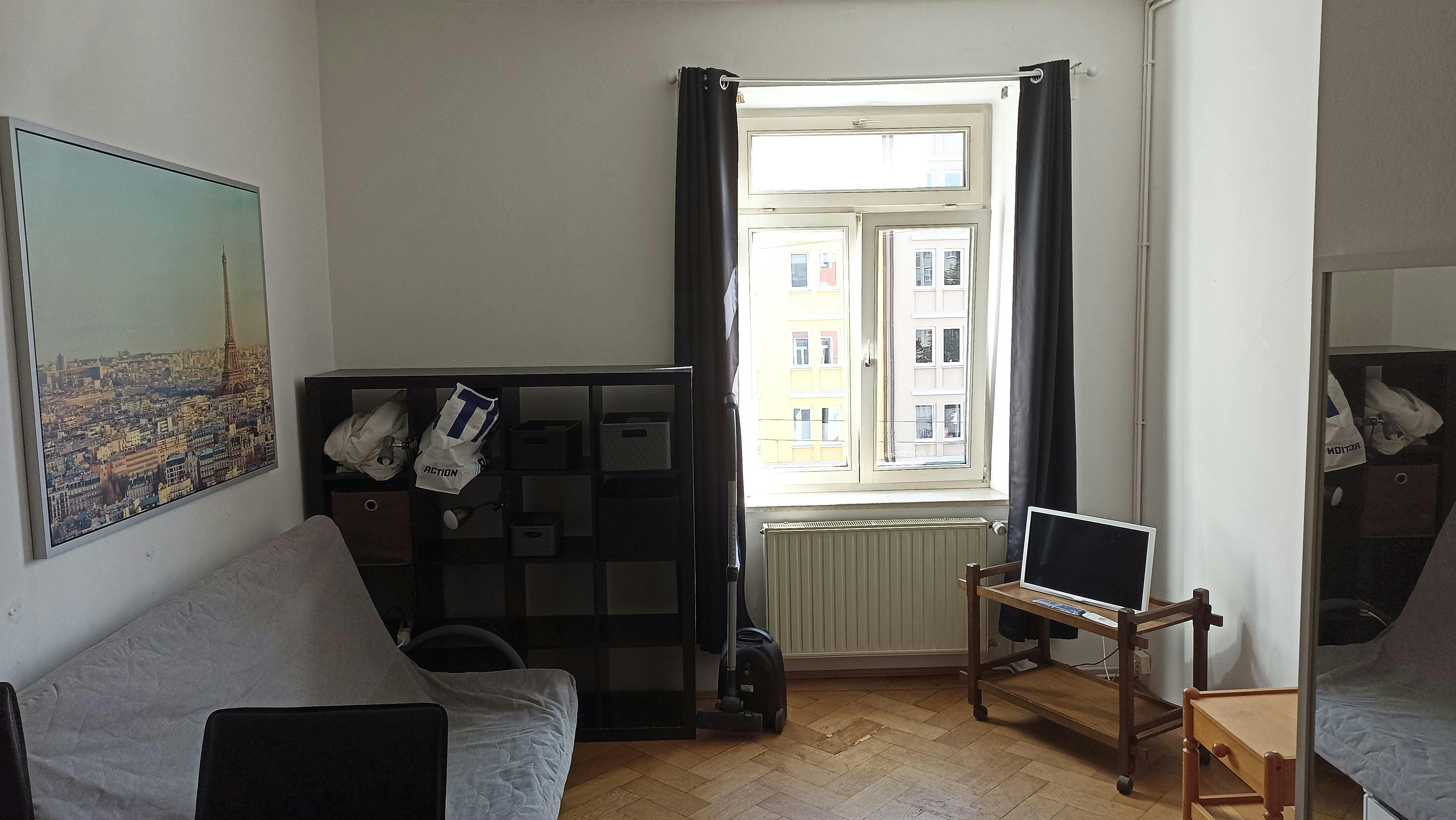 Apartment Munich, 50m² — photo 3