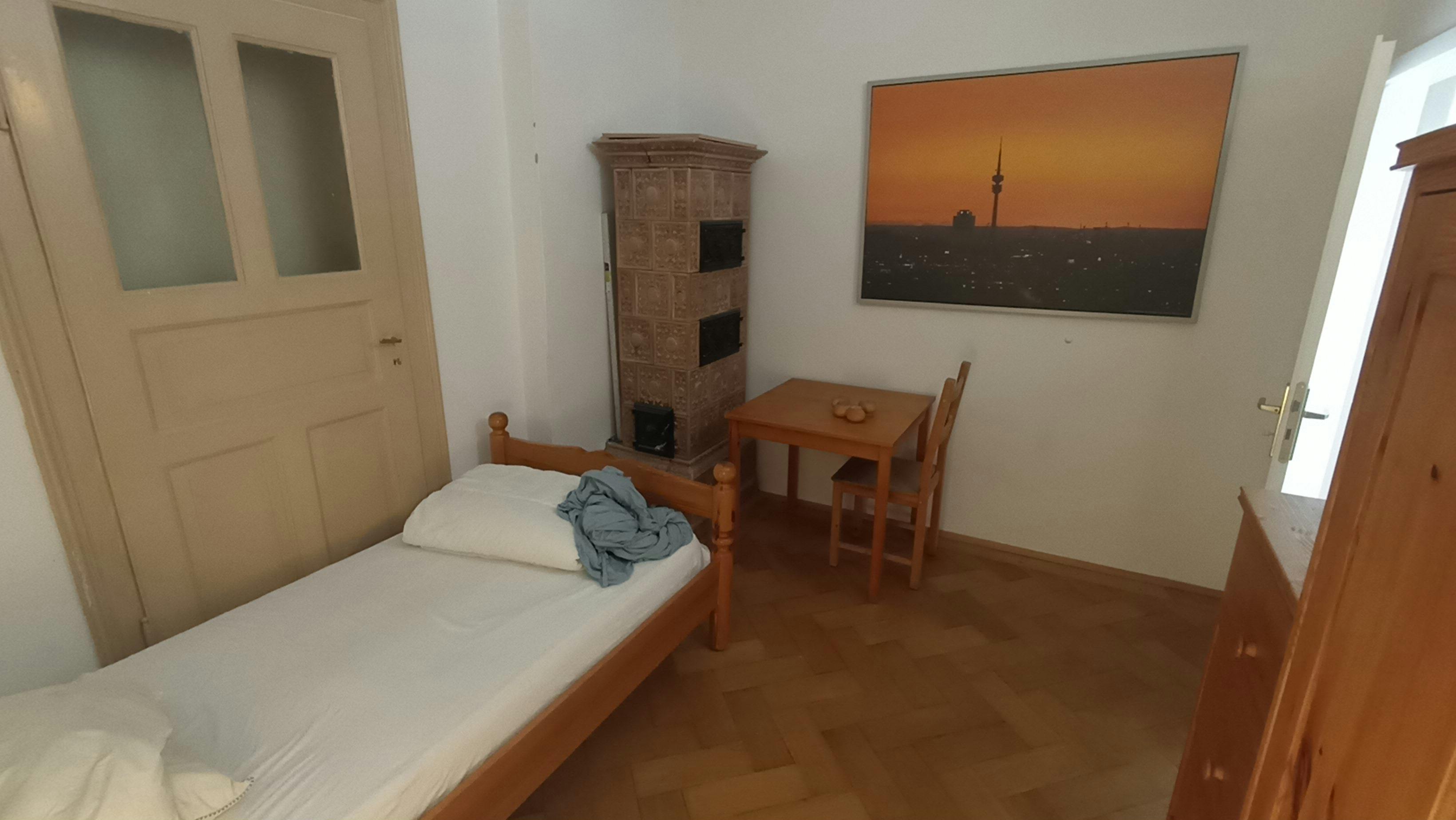 Apartment Munich, 50m² — photo 21