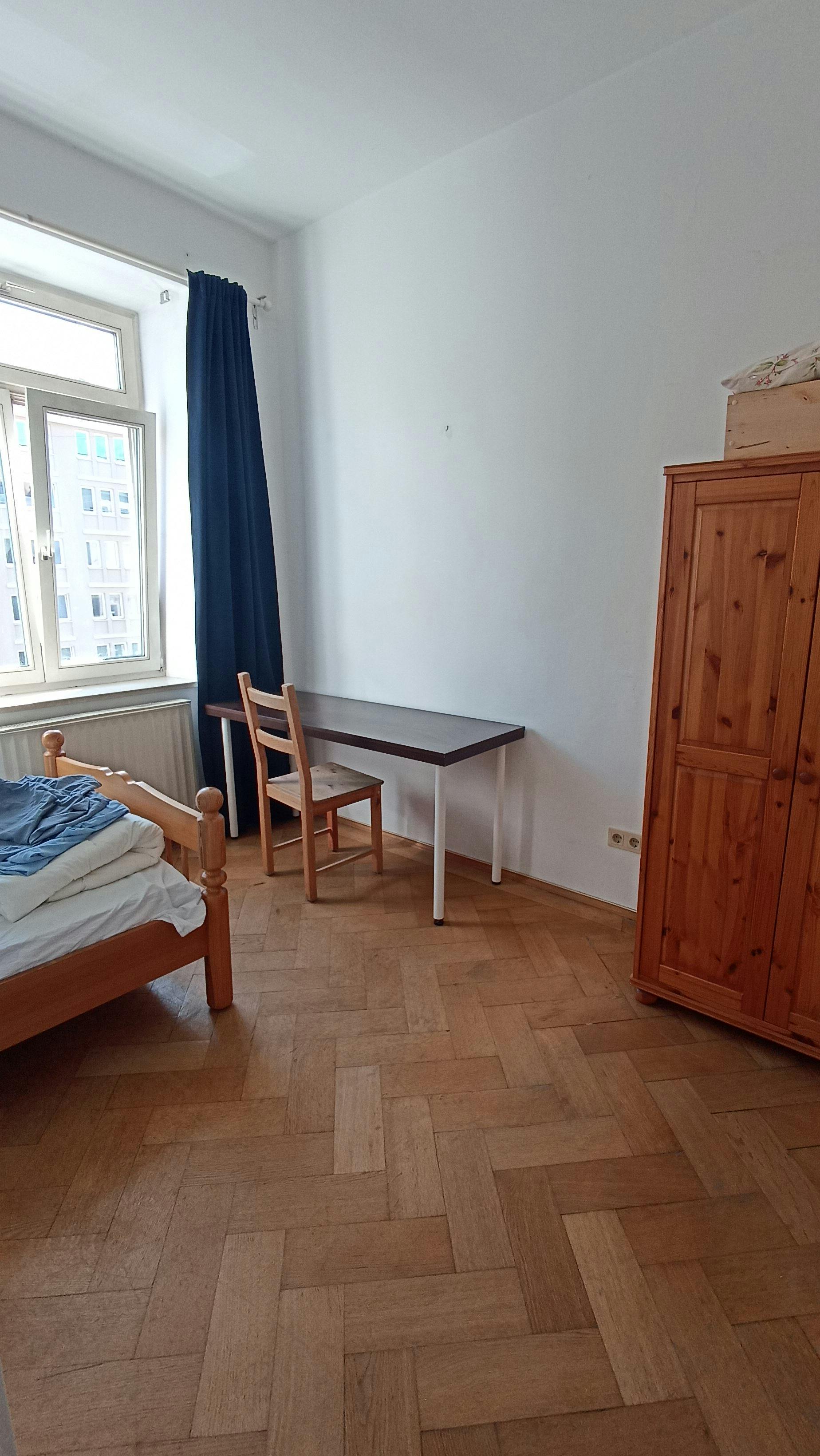 Apartment Munich, 50m² — photo 23