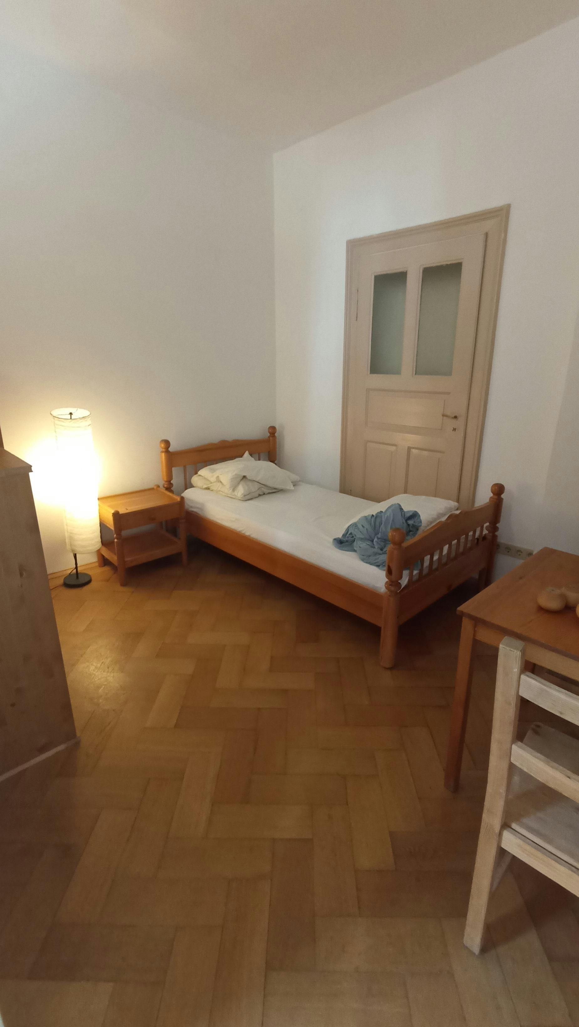Apartment Munich, 50m² — photo 24