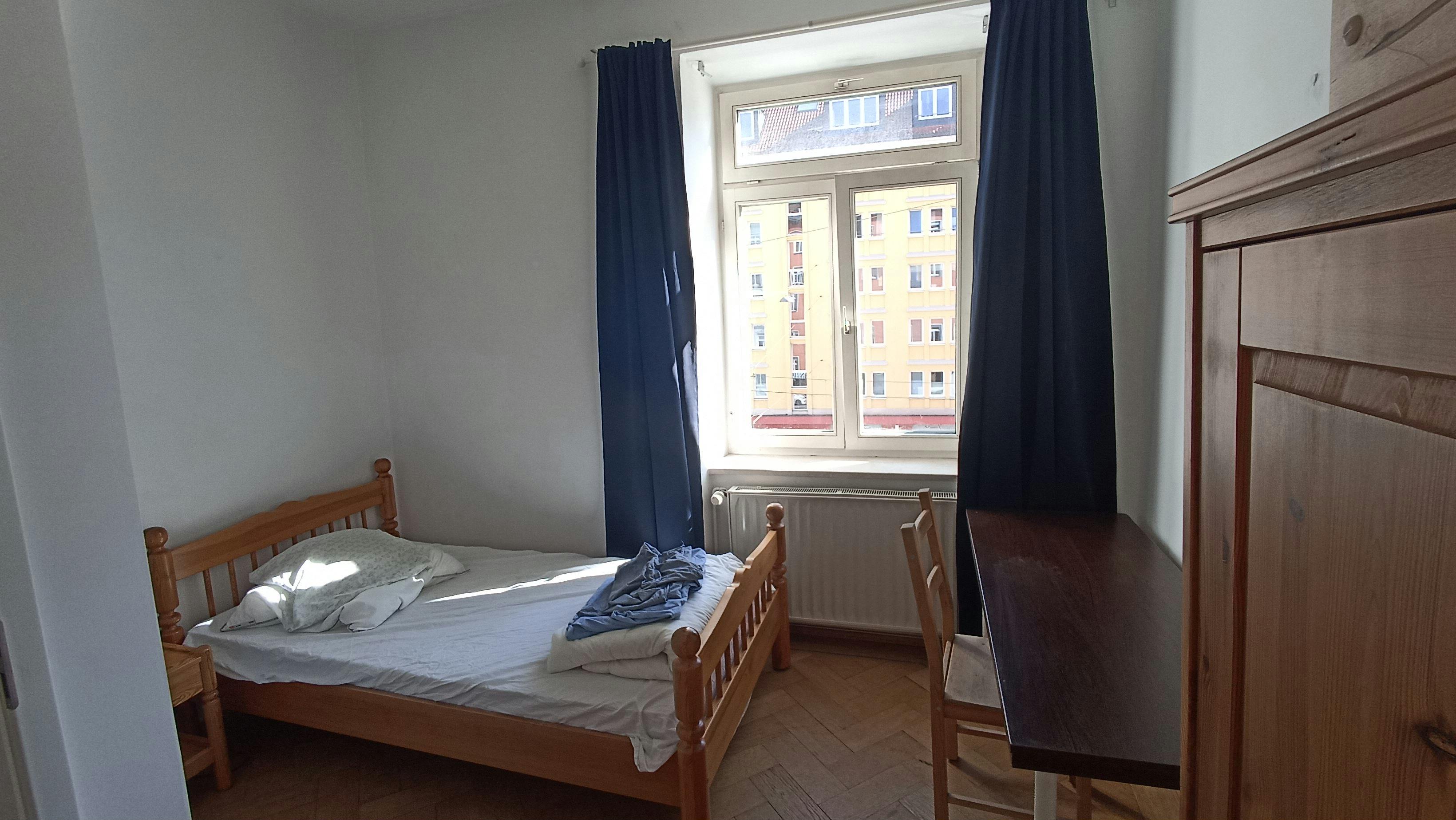 Apartment Munich, 50m² — photo 22