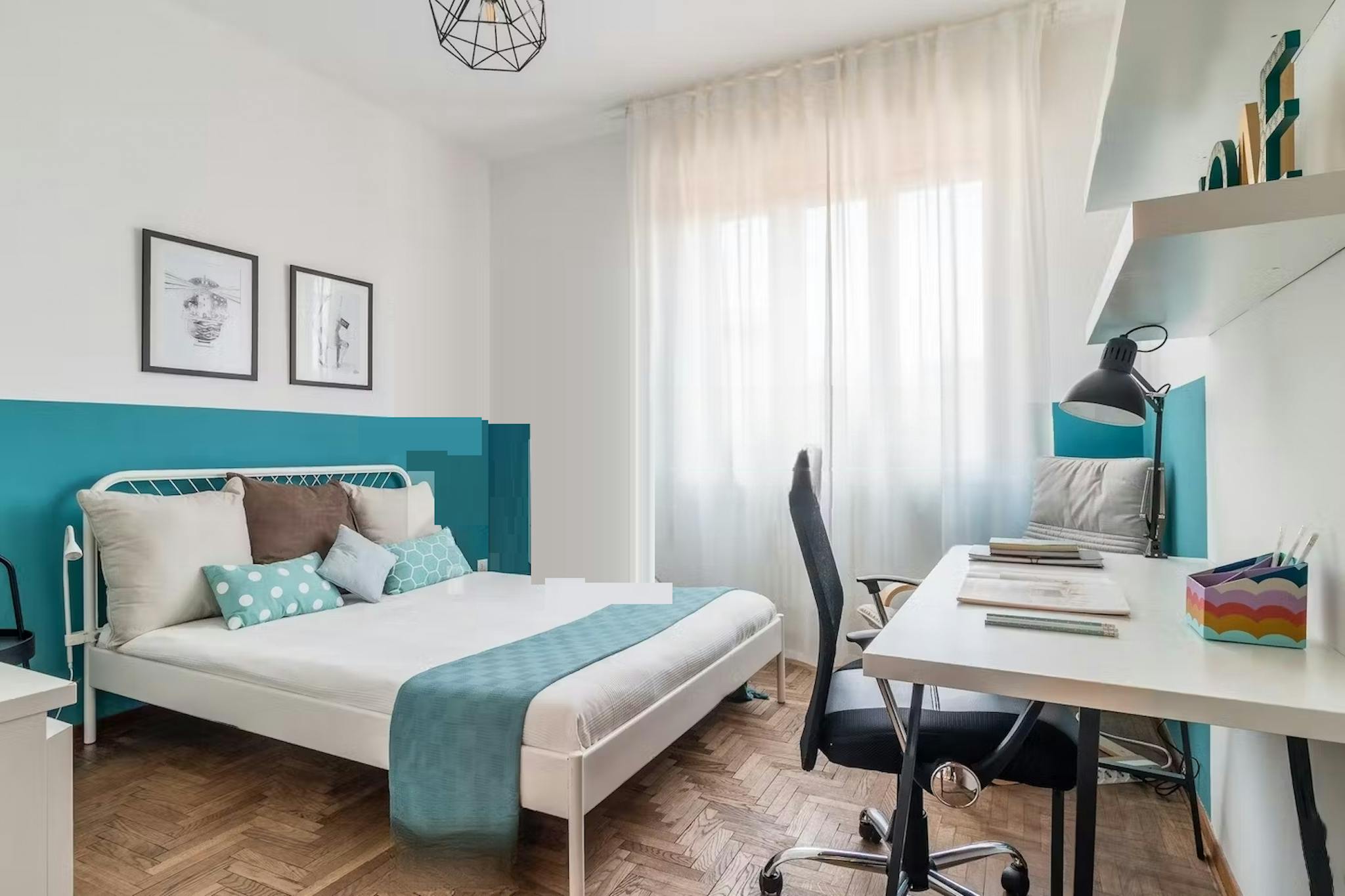 Via Francesco Bonafede, Padova preview