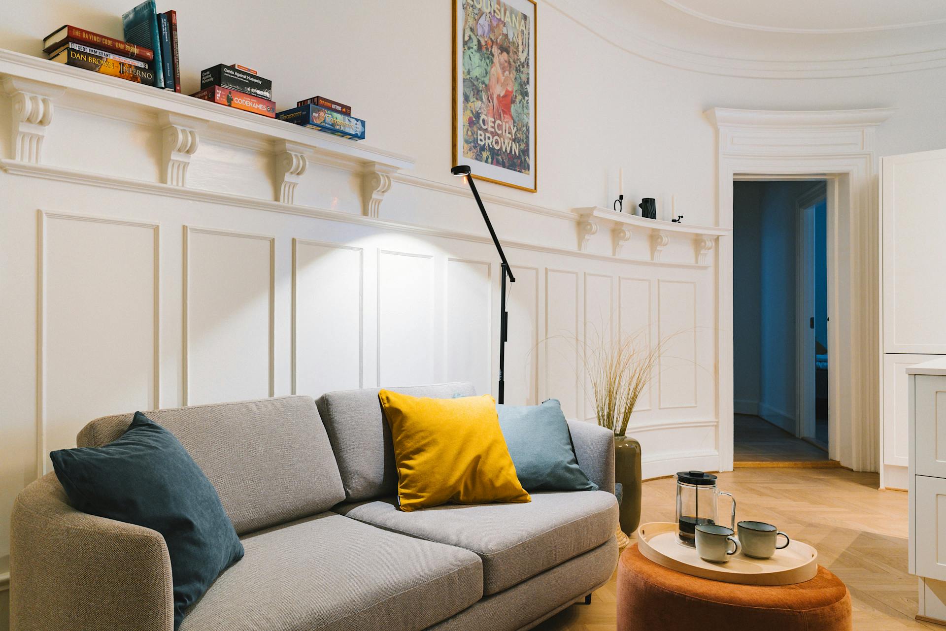 preview gallery tile