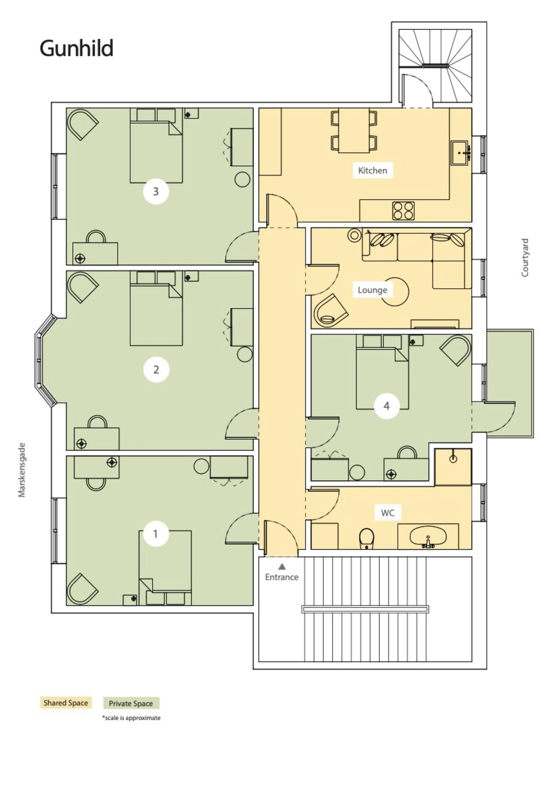 preview gallery tile