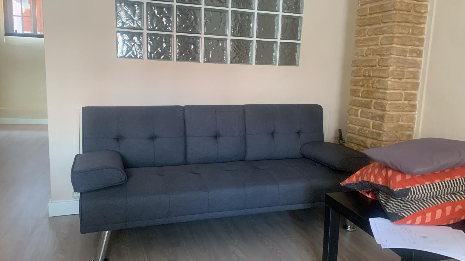 Apartment Valencia, 80m² — photo 23