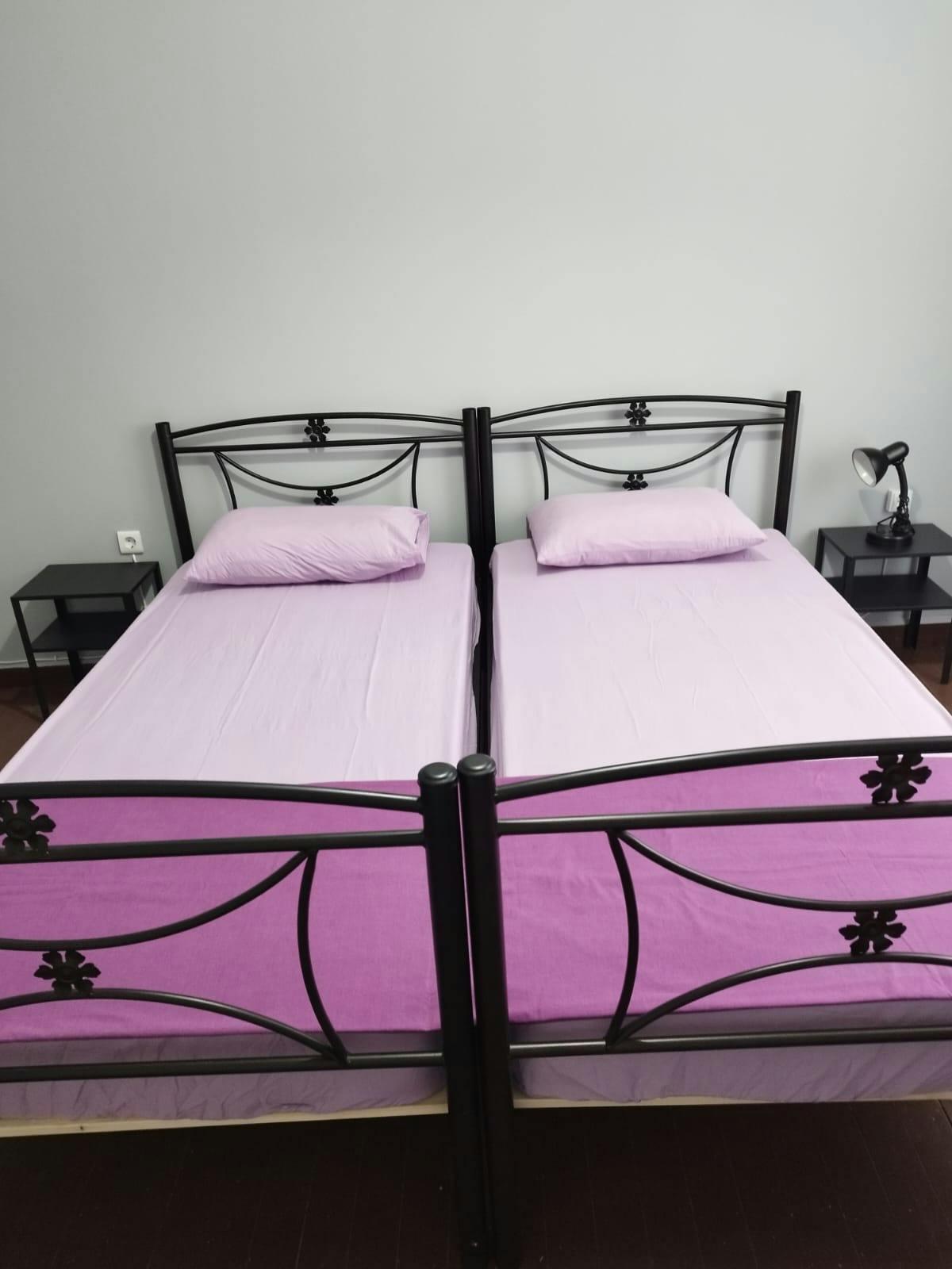 Apartment Athens, 97m² — photo 21