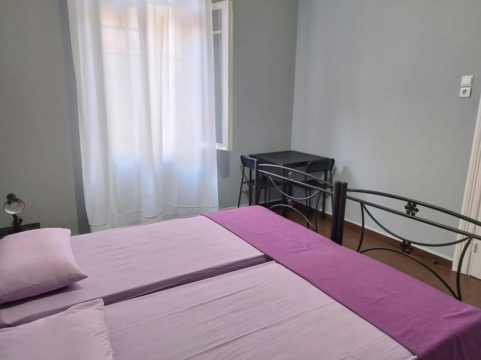 Apartment Athens, 97m² — photo 24