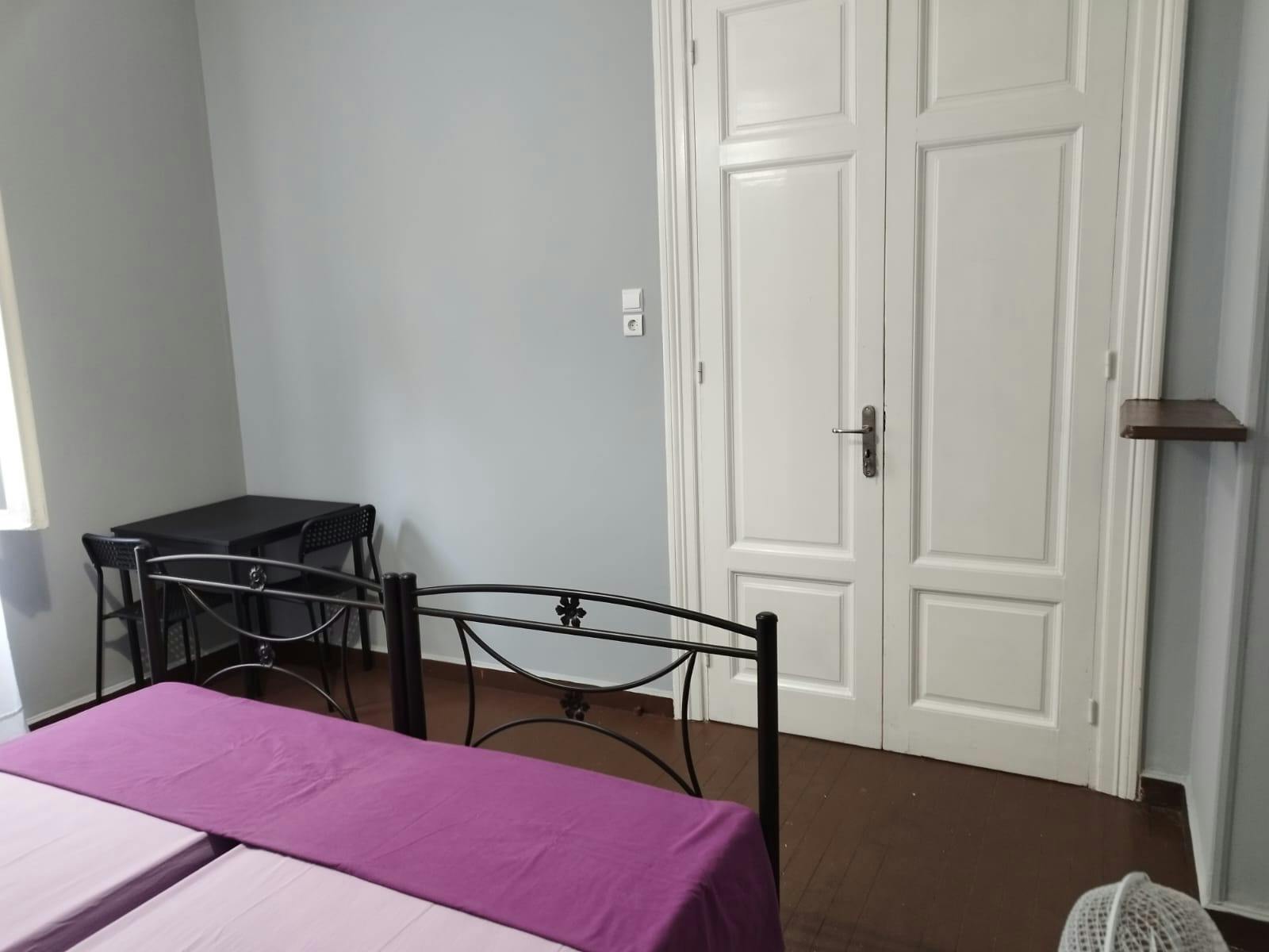 Apartment Athens, 97m² — photo 25