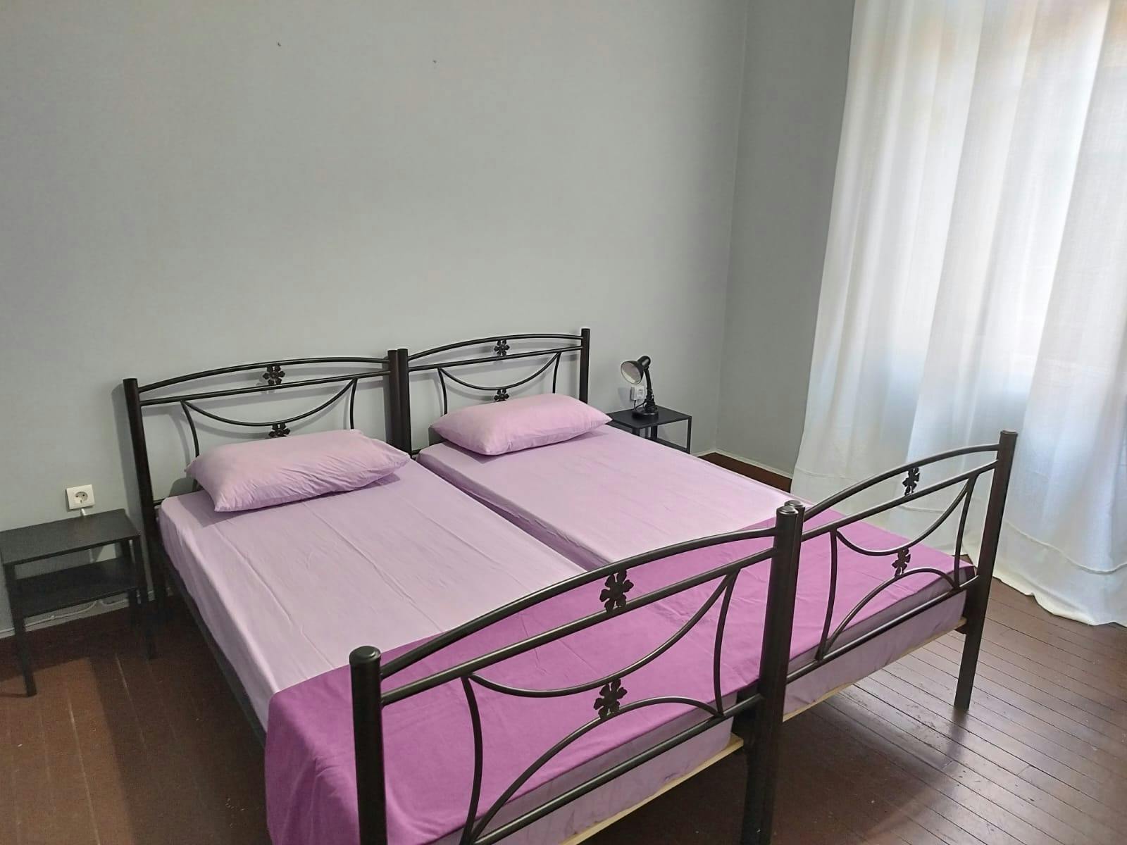 Apartment Athens, 97m² — photo 26