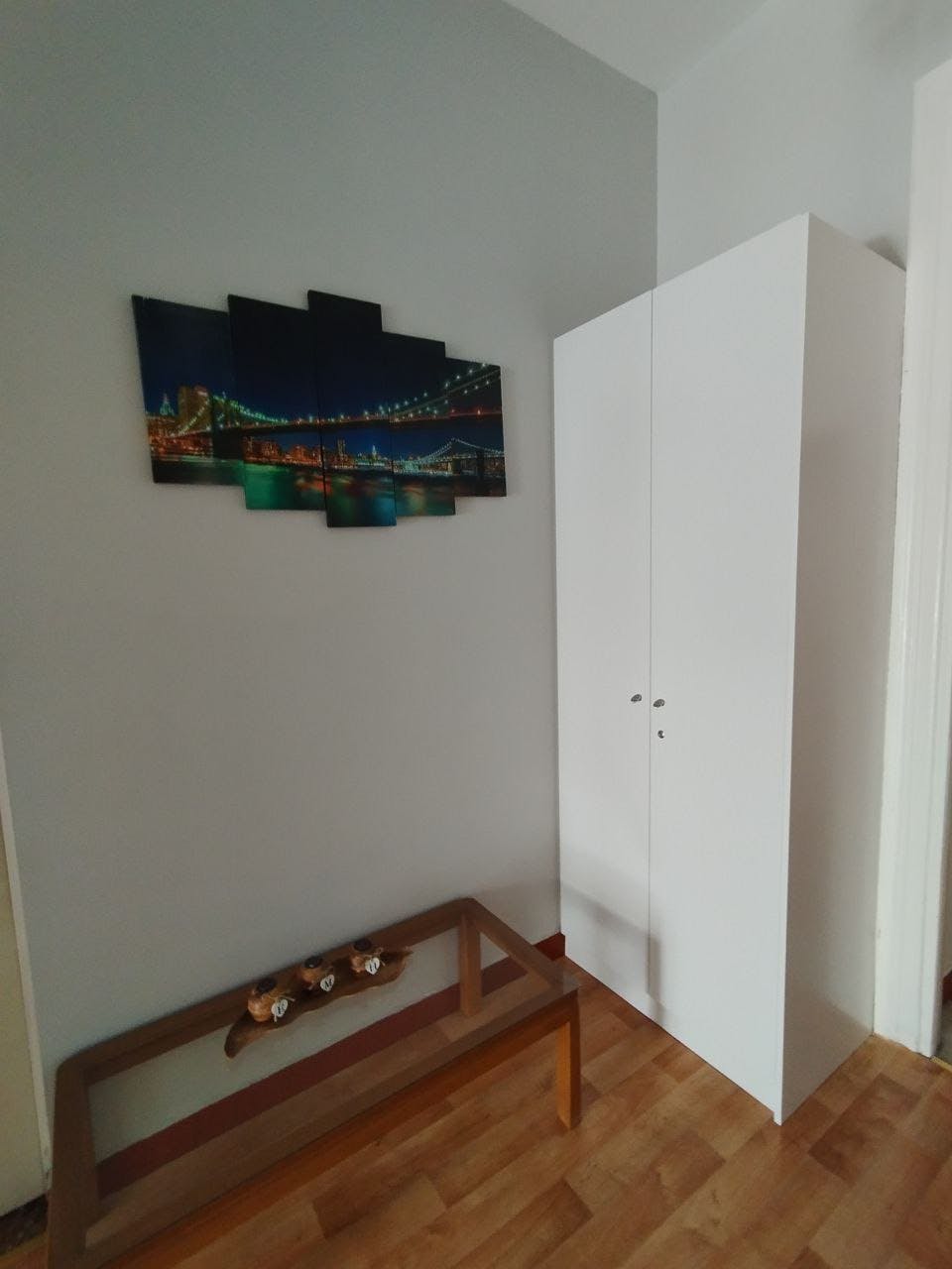Apartment Athens, 97m² — photo 37