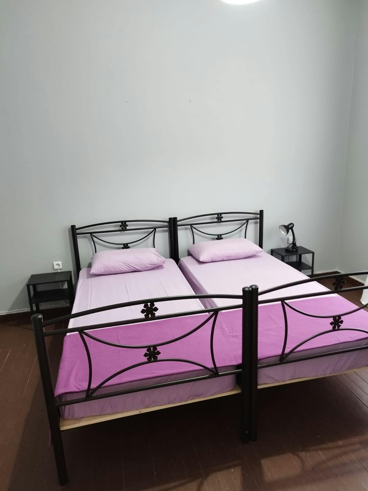 Apartment Athens, 97m² — photo 22