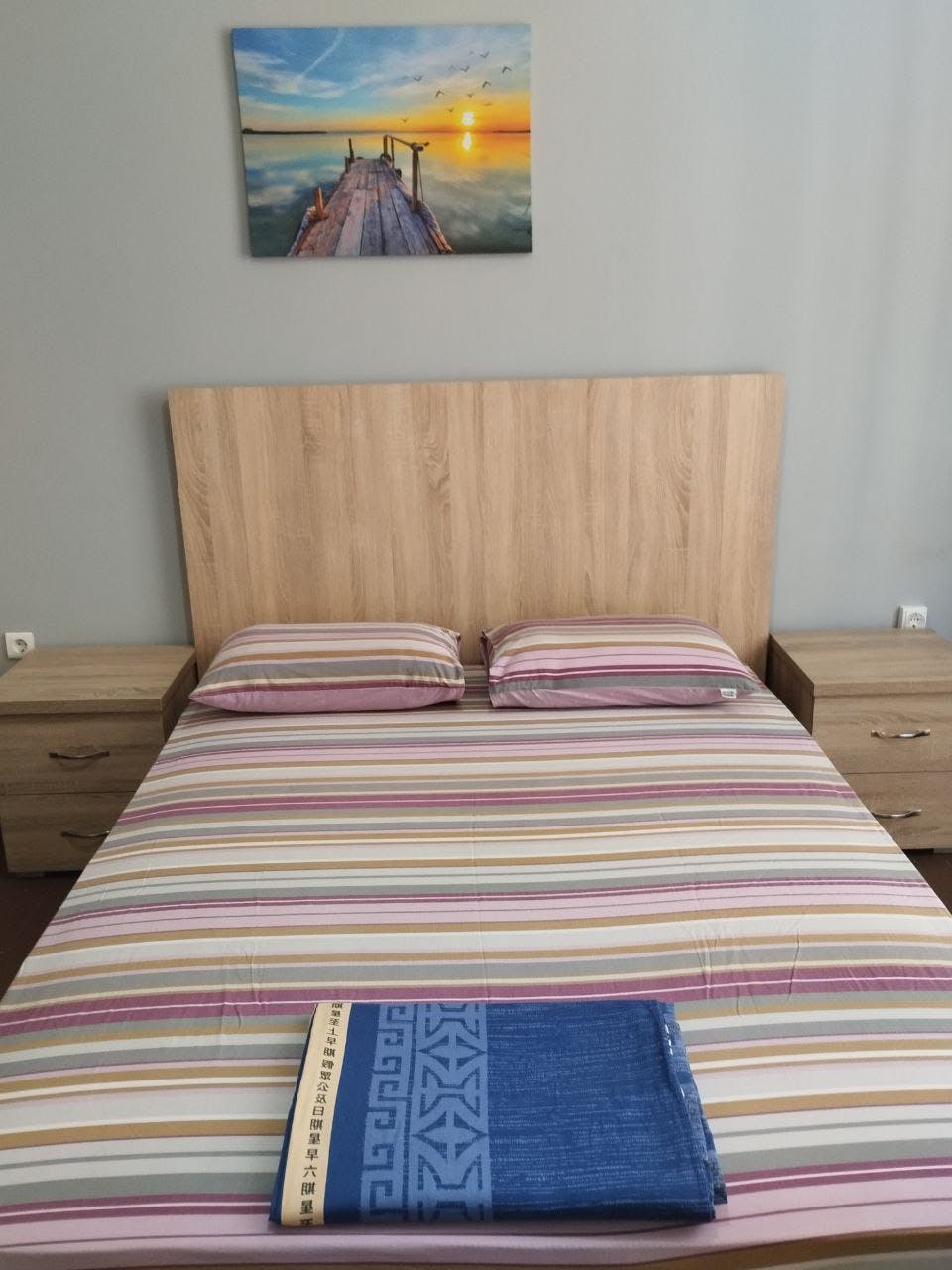 Remoundou, Athens preview