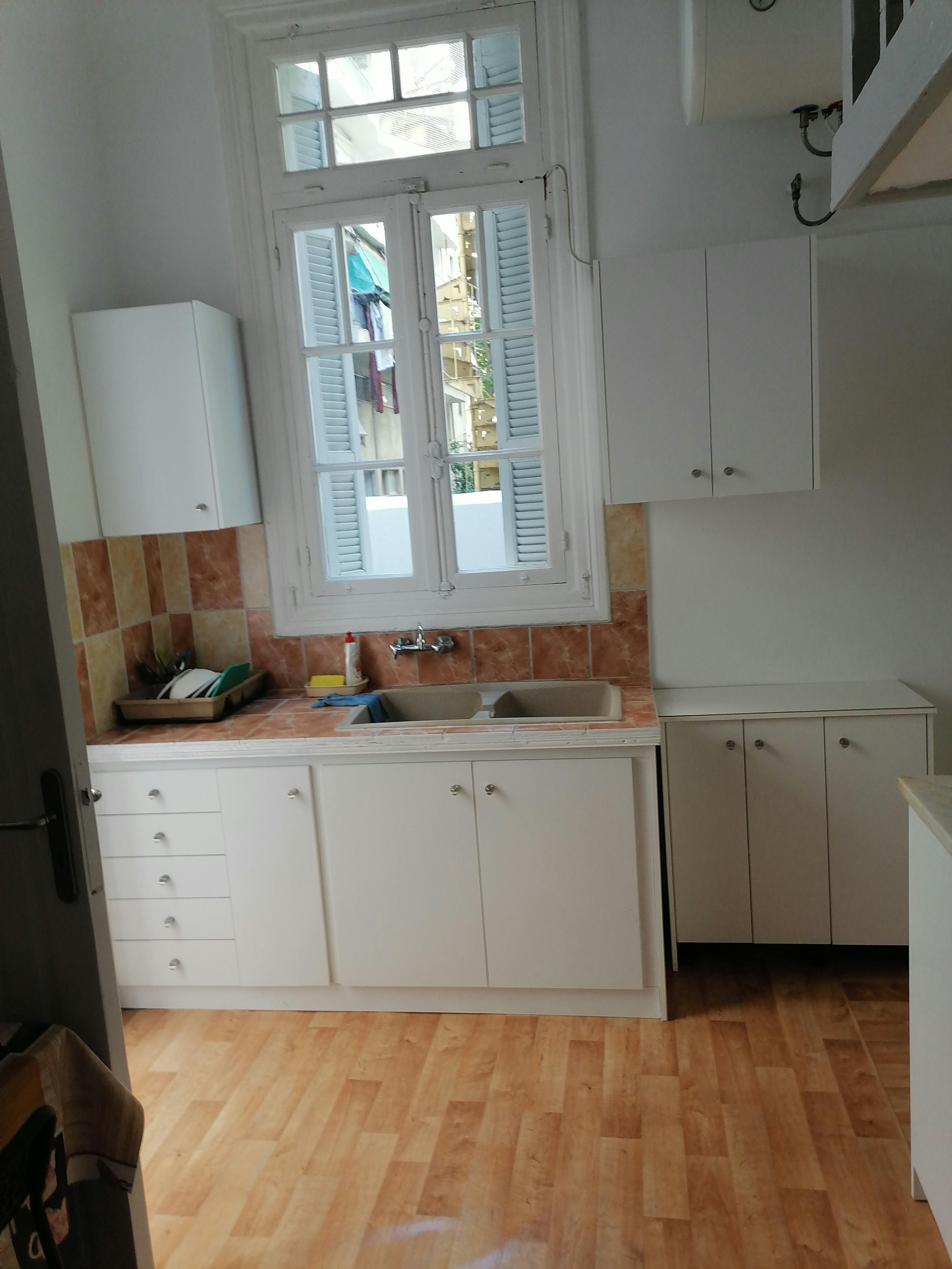 Apartment Athens, 97m² — photo 23