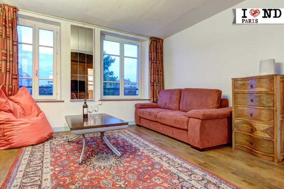 Rue de la Bûcherie, Paris preview