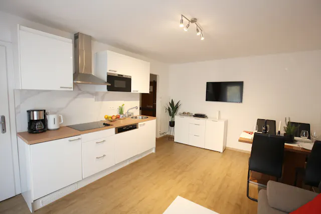 1-Bedroom Apartment in Kampstraße, Vienna (1153730) room image 1