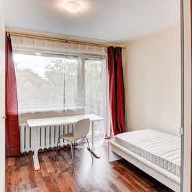 私人房间 正在以 €439 的月租出租，其位于 Vilnius, Birželio 23-iosios gatvė
