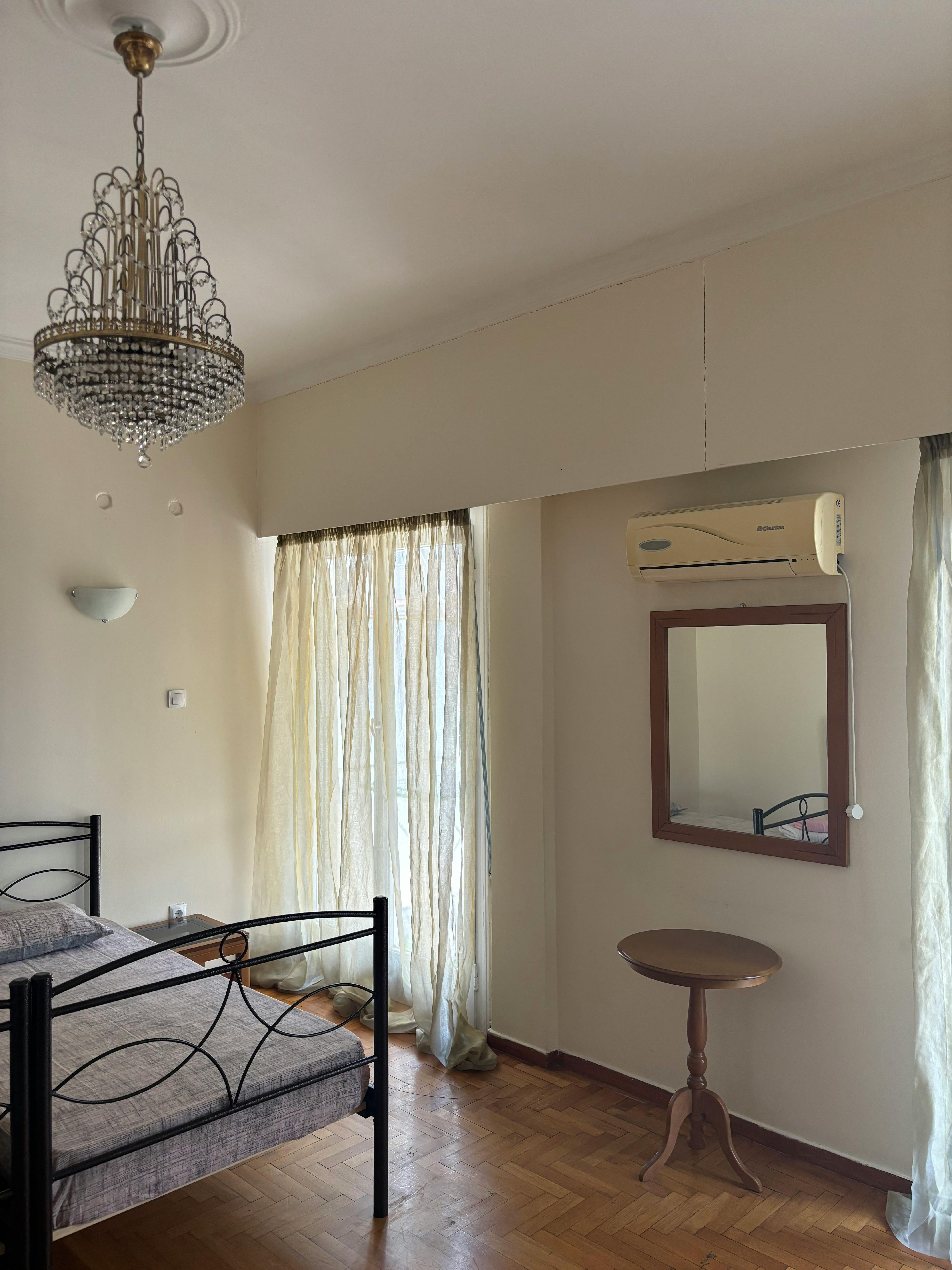 Apartment Athens, 67m² — photo 21