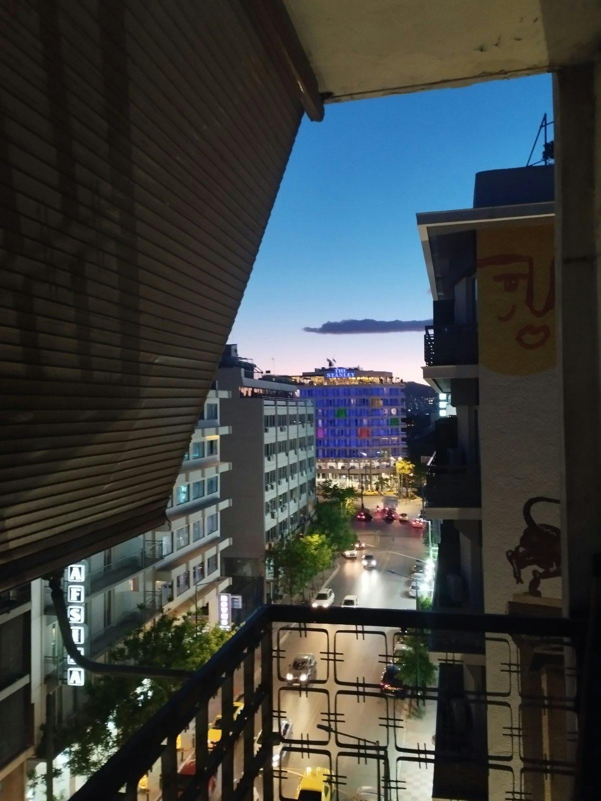 Private room for rent for €380 per month in Athens, Karolou