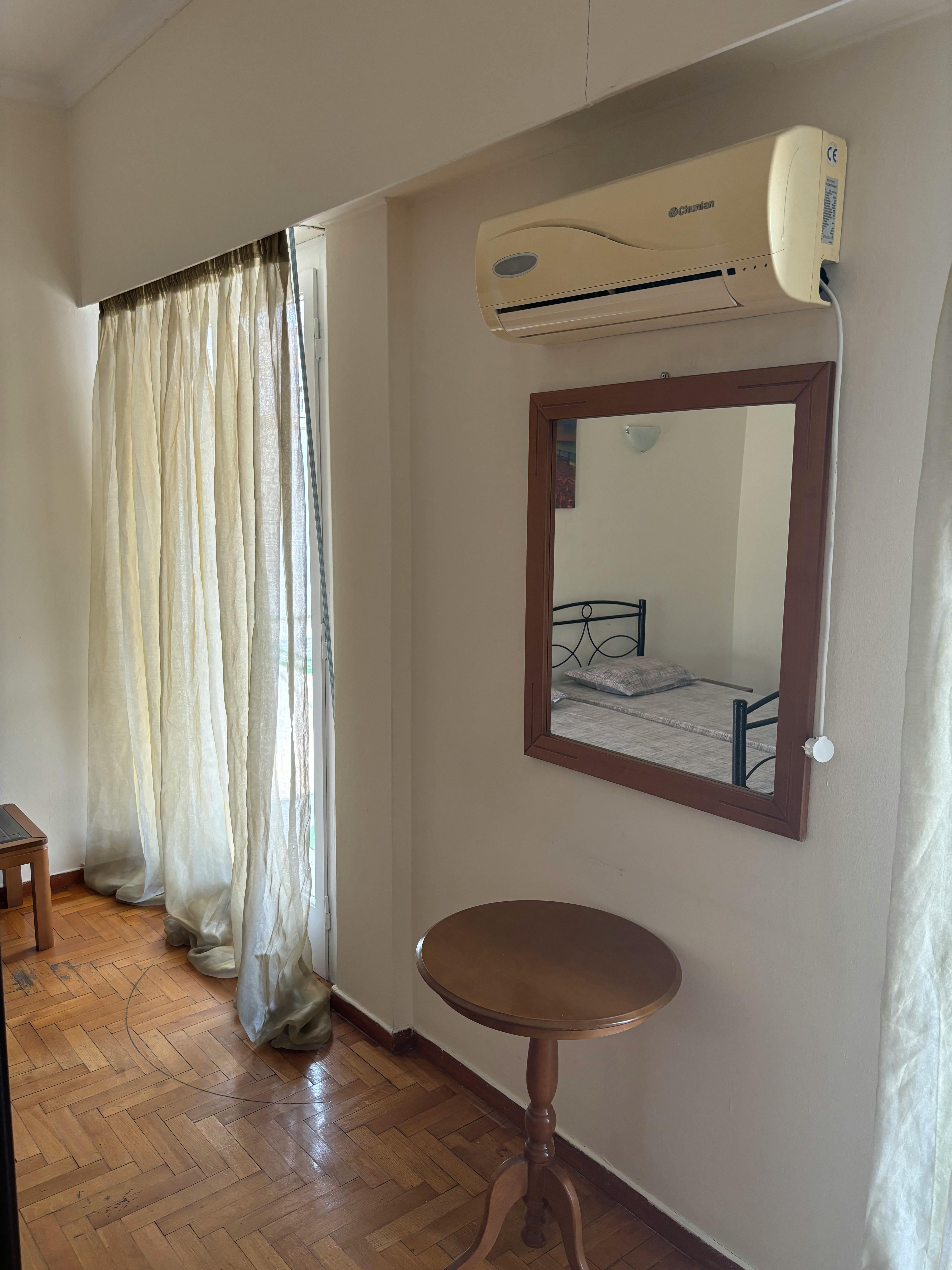 Apartment Athens, 67m² — photo 25