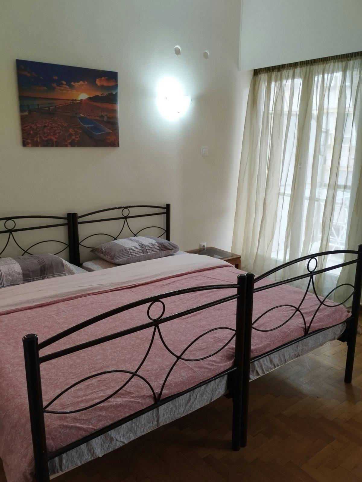Apartment Athens, 67m² — photo 26