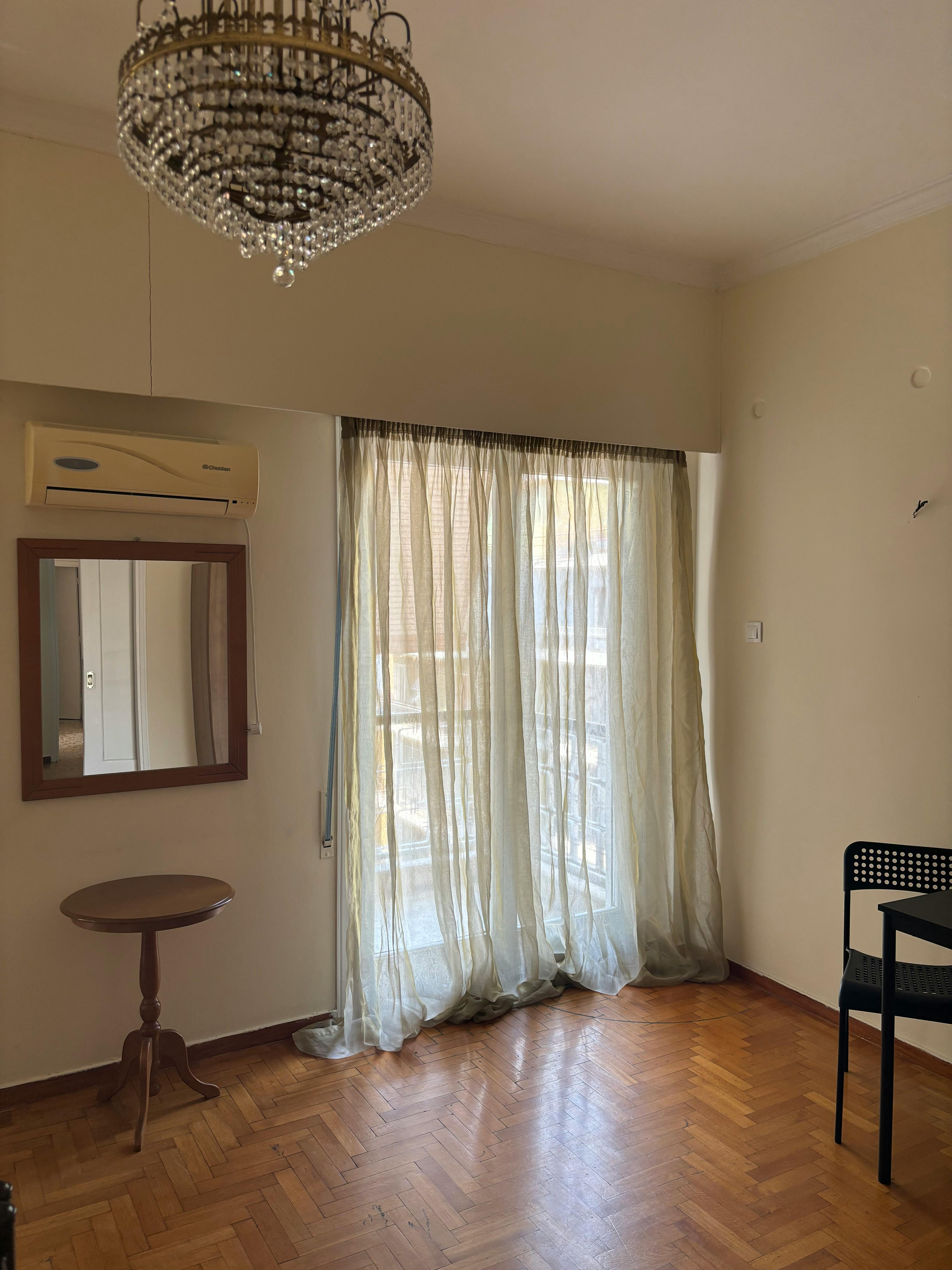 Apartment Athens, 67m² — photo 27