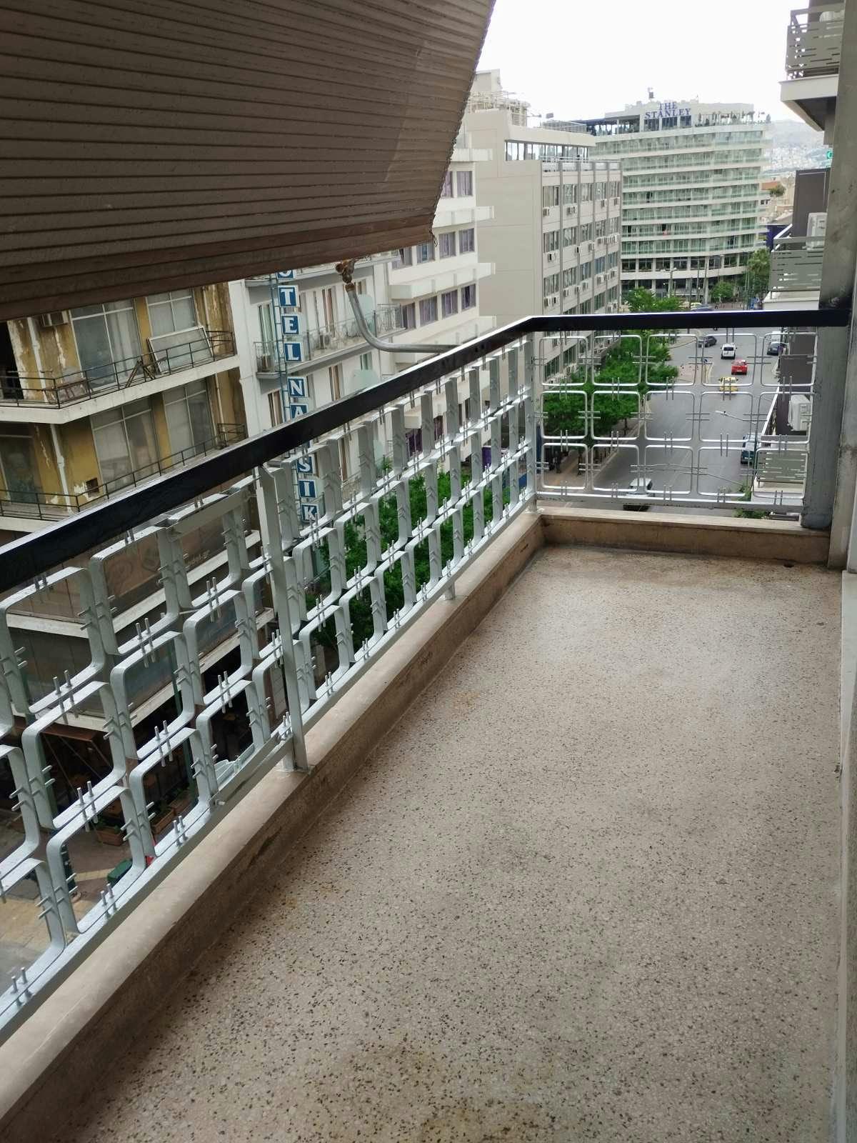 Apartment Athens, 67m² — photo 28