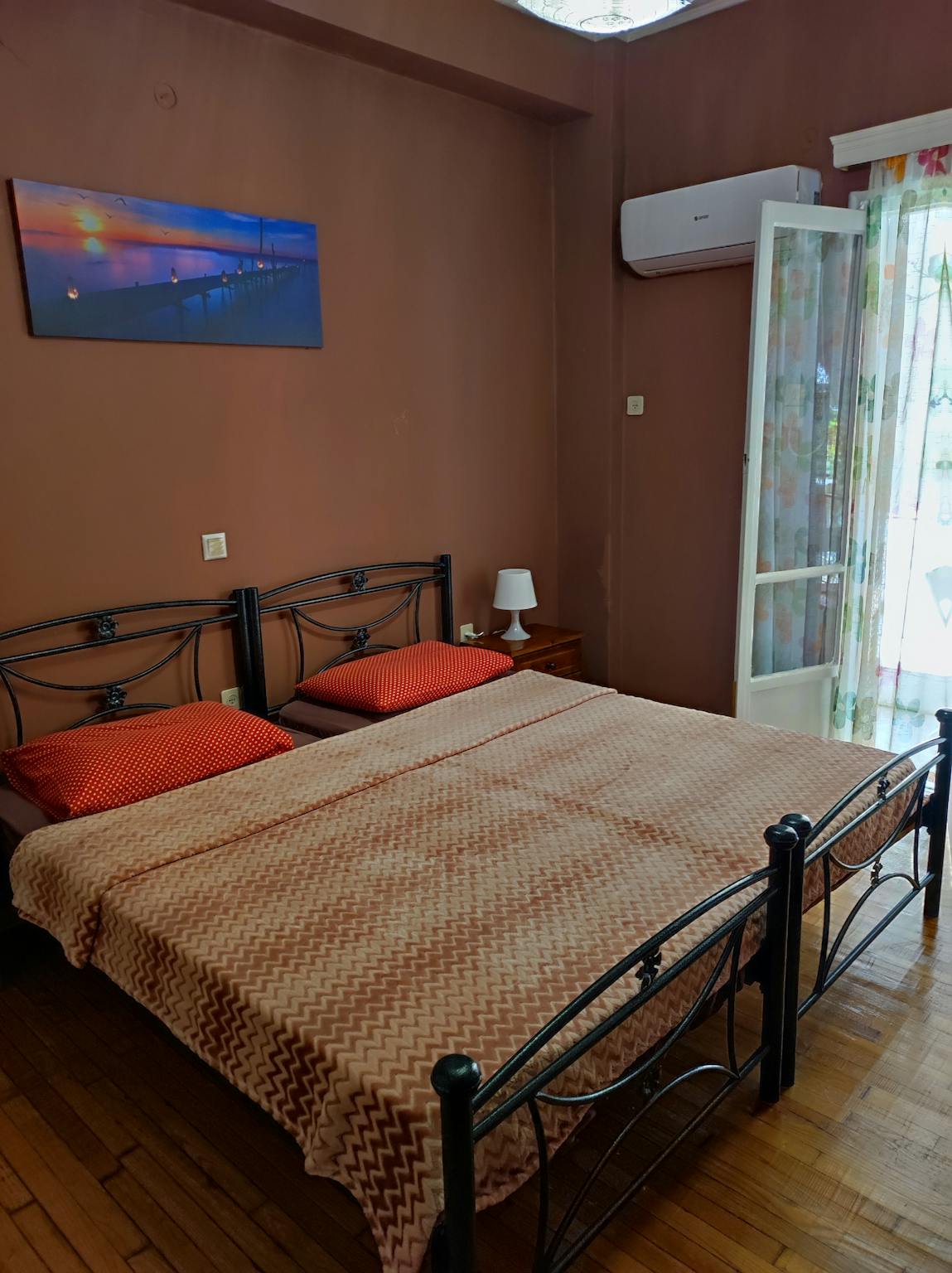 Olympias, Athens preview