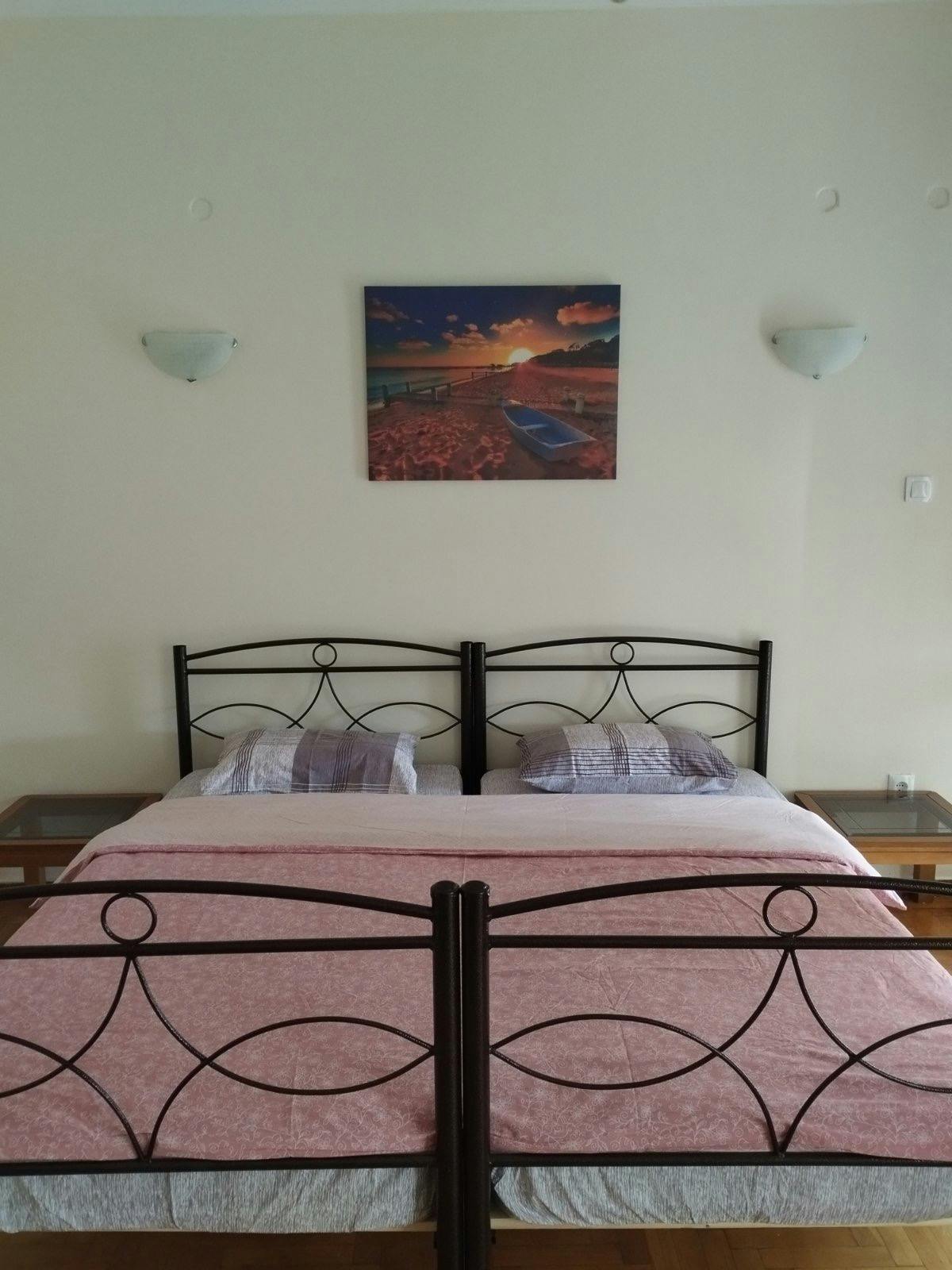 Apartment Athens, 67m² — photo 23