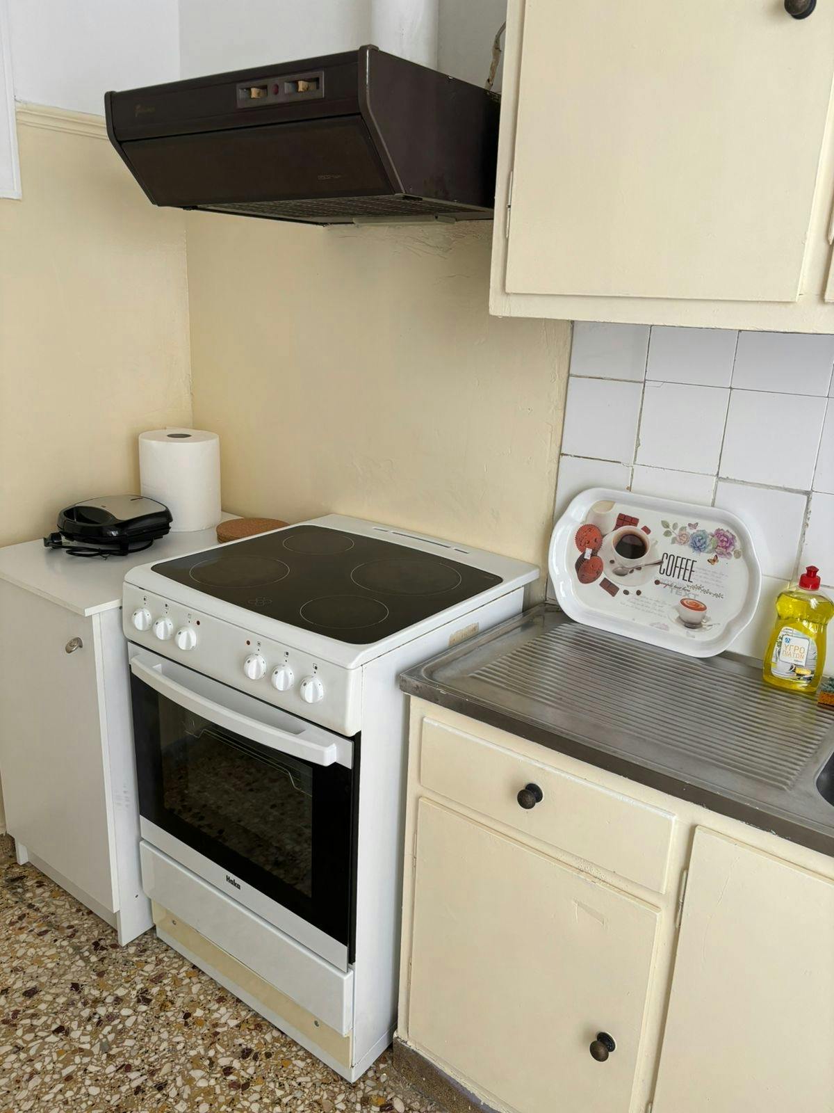 Apartment Athens, 67m² — photo 29
