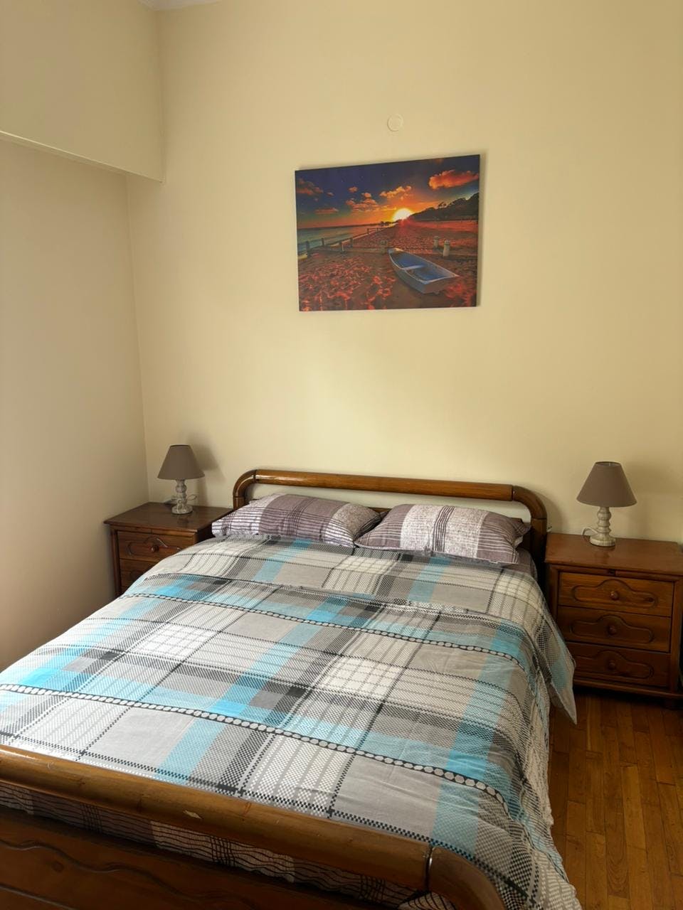 Private room for rent for €420 per month in Athens, Karolou