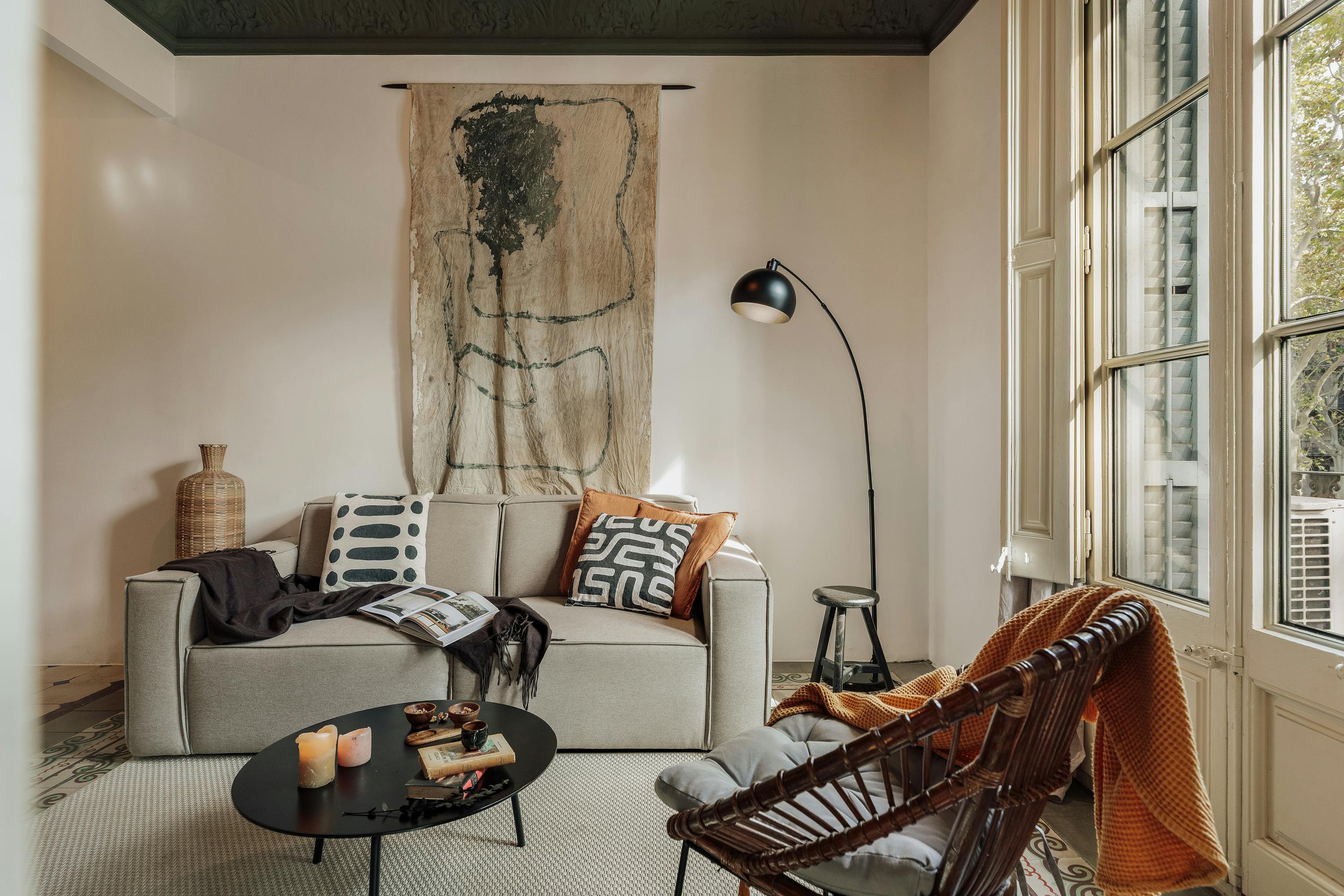 preview gallery tile