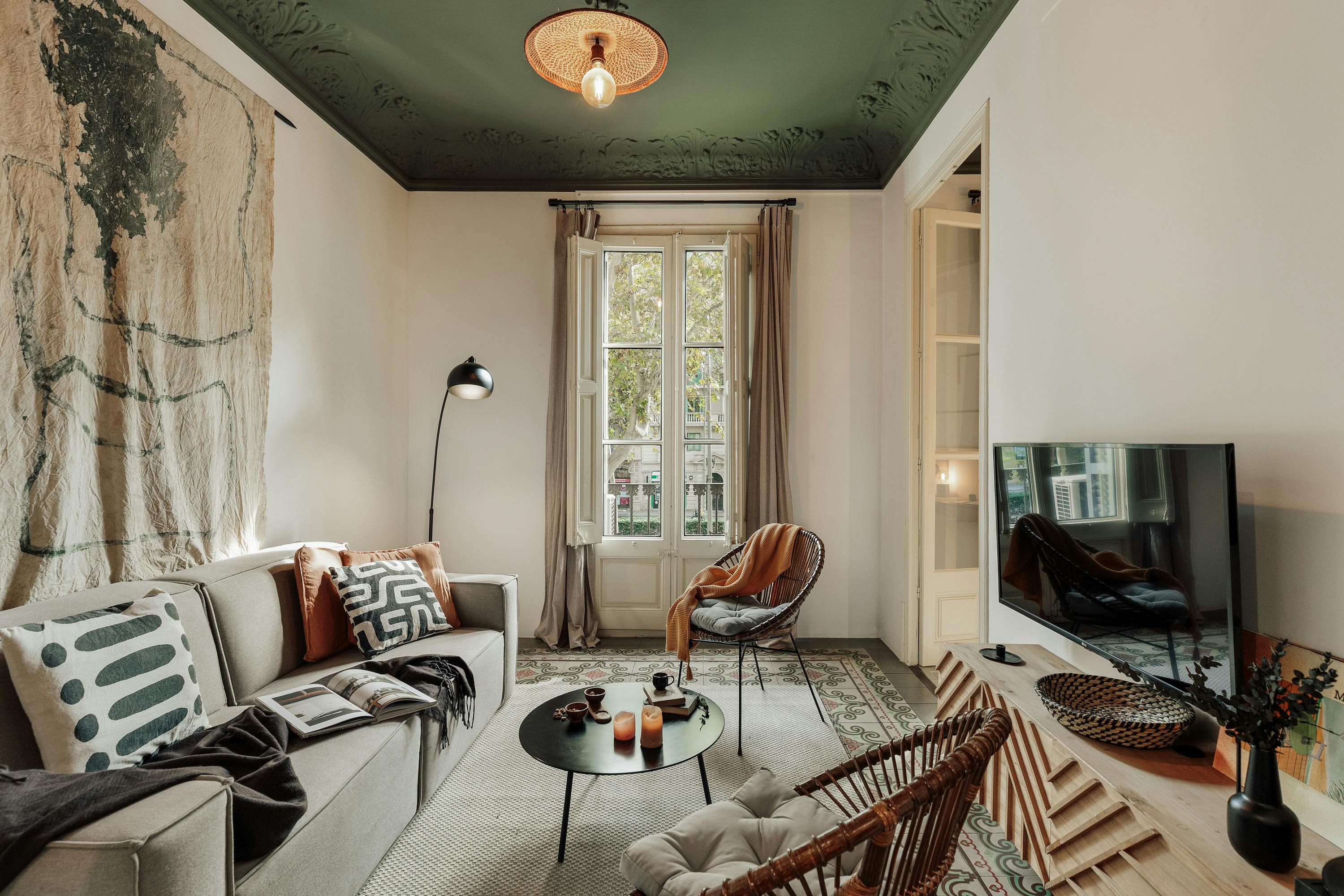 preview gallery tile