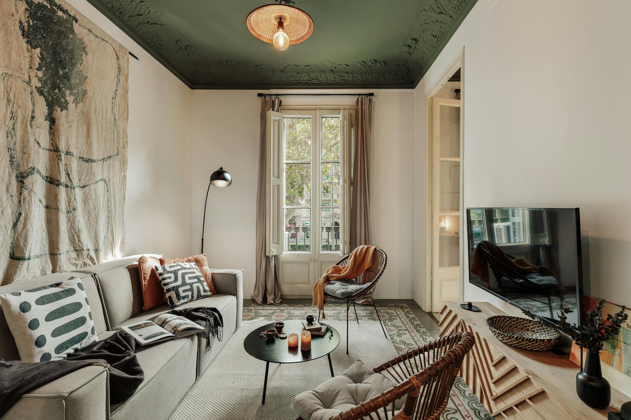 Gran Via de les Corts Catalanes, Barcelona preview