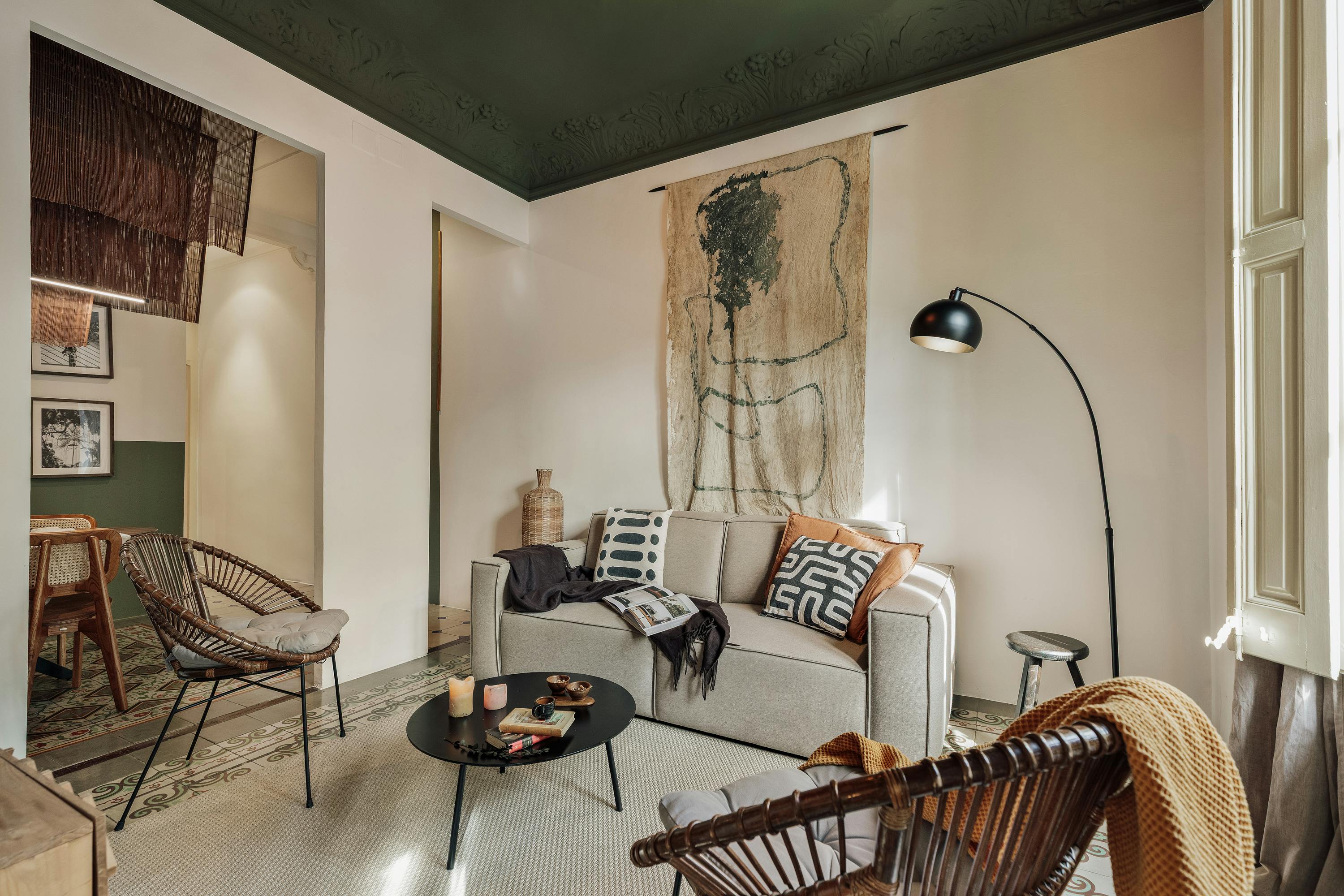 preview gallery tile