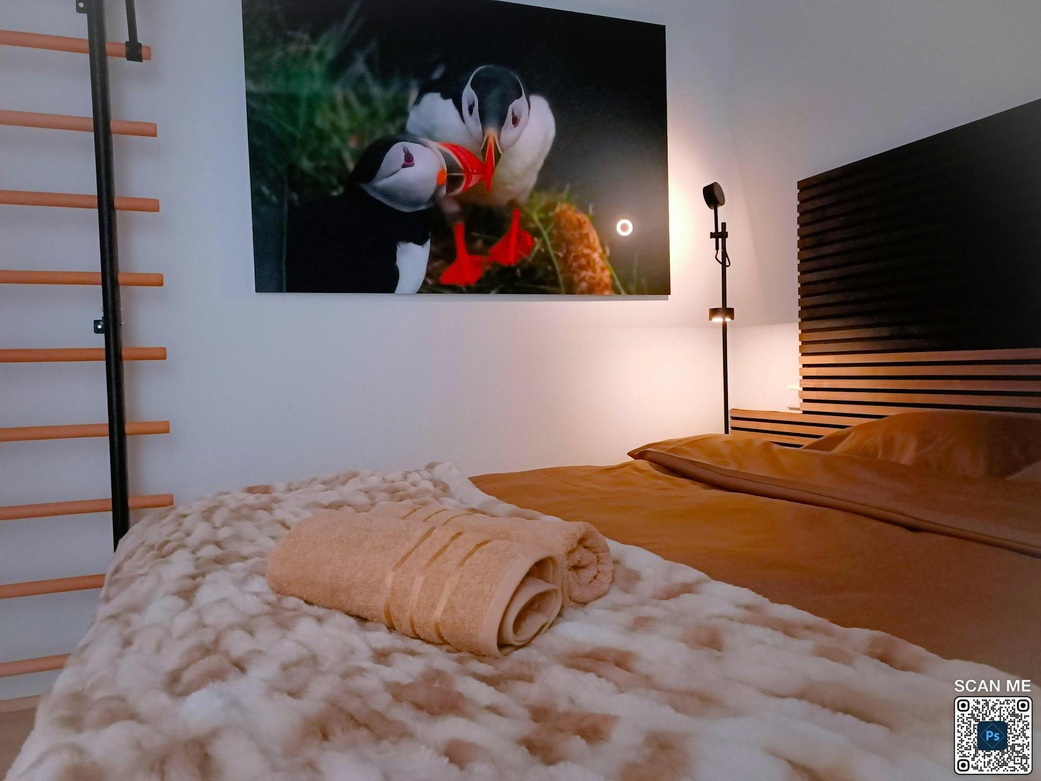 Sogavegur, Reykjavík preview