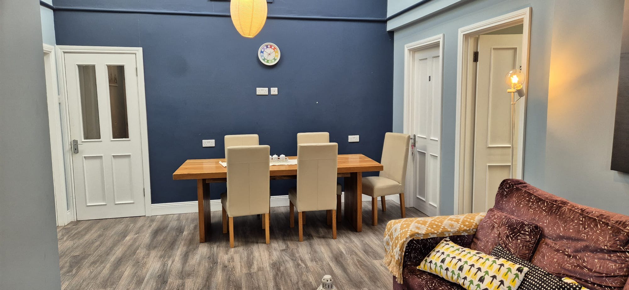 Apartment Dublin — photo 23
