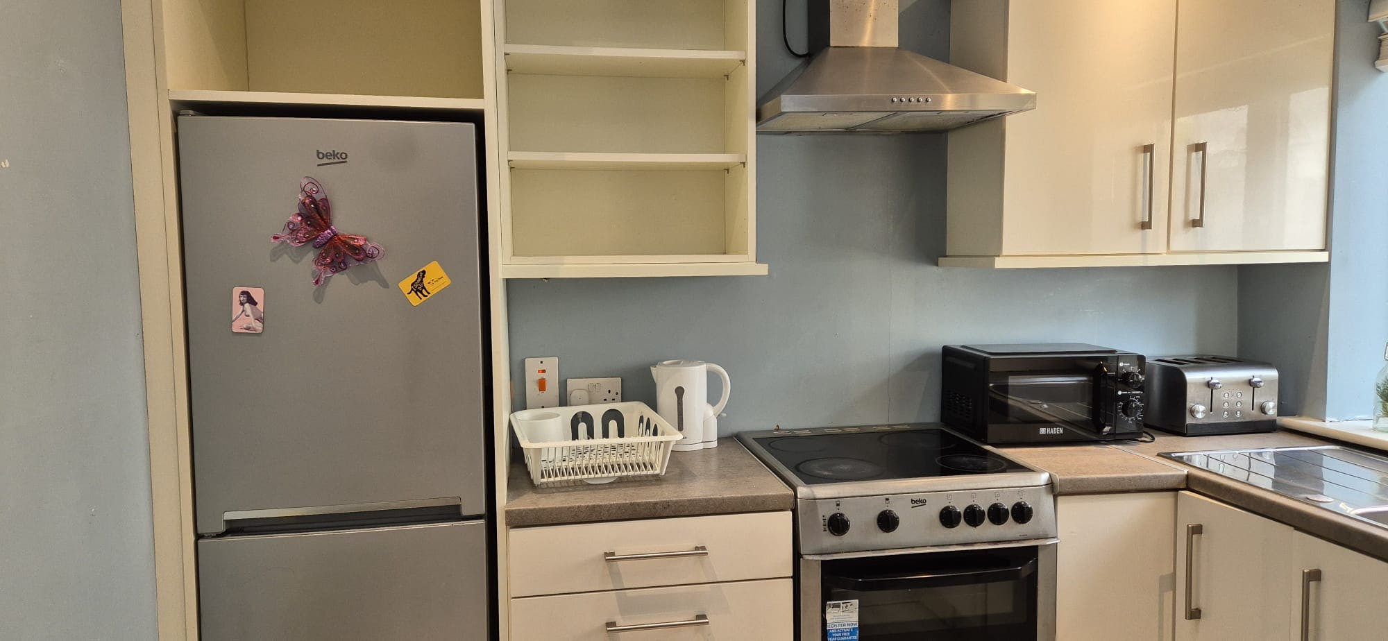 Apartment Dublin — photo 24