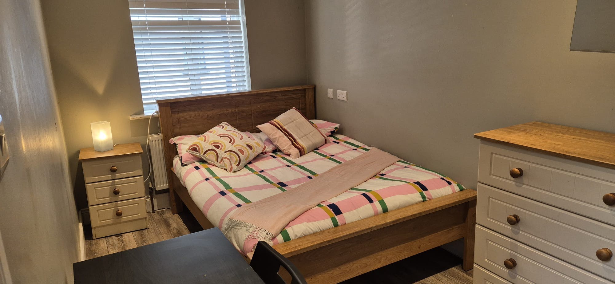 Apartment Dublin — photo 26