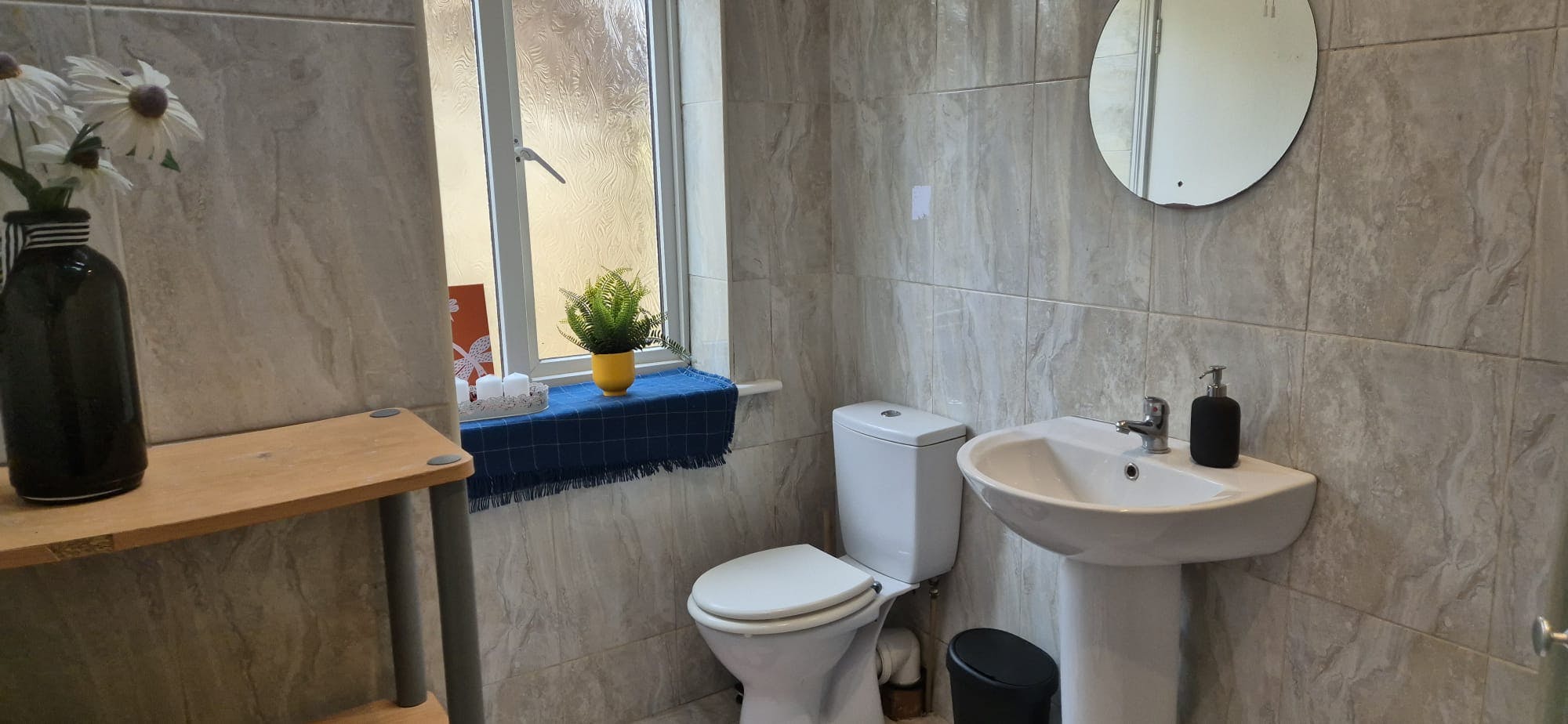 Apartment Dublin — photo 22