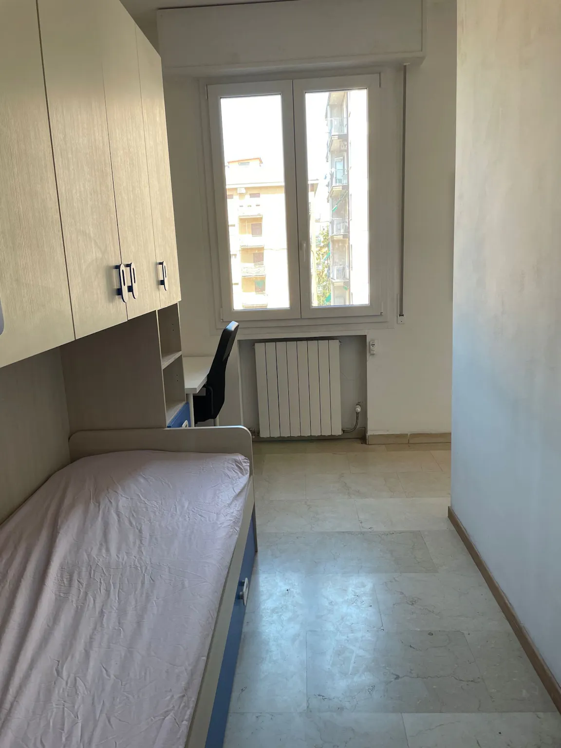 Via Giacomo Ciamician, Bologna preview