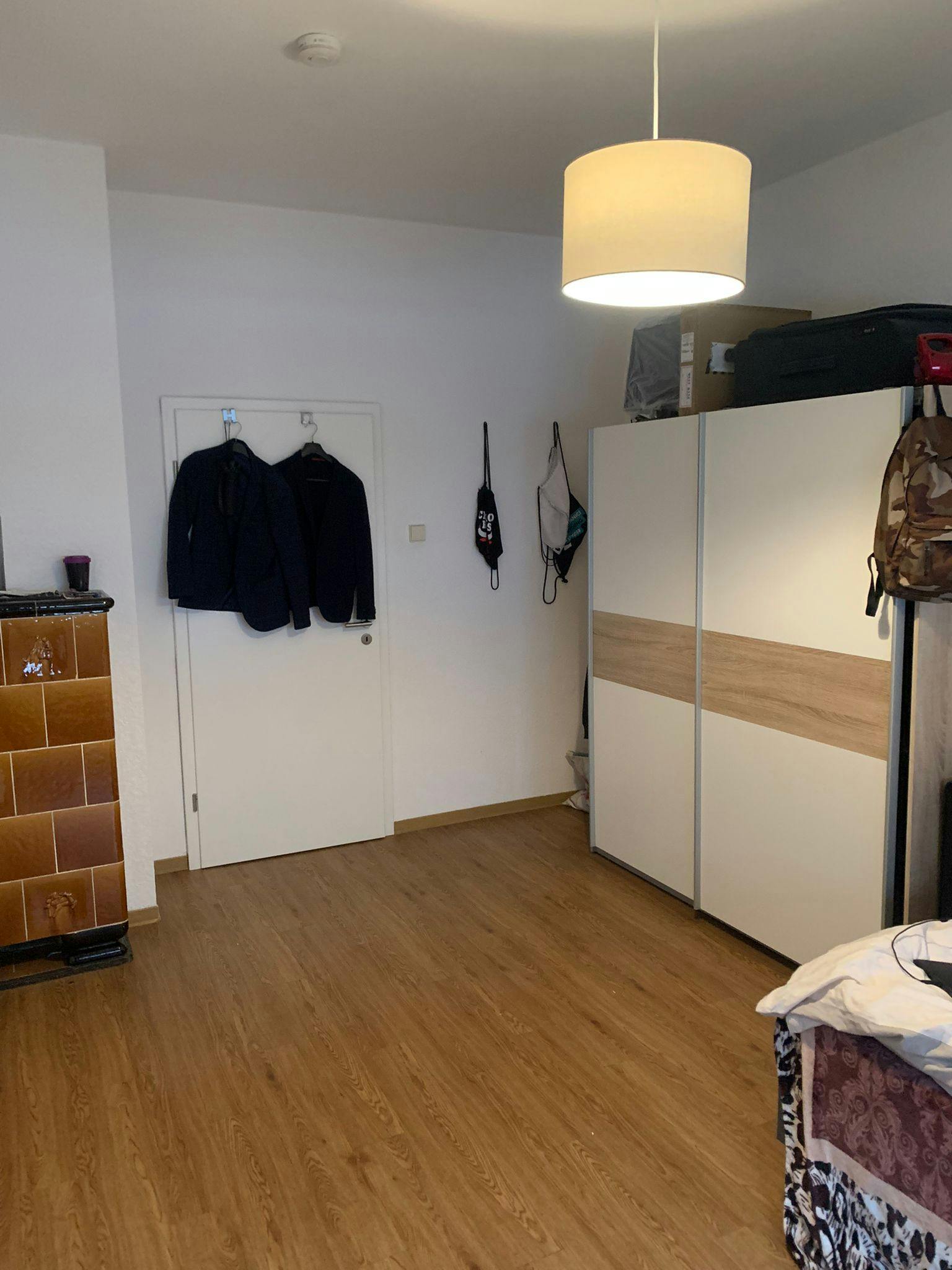 preview gallery tile