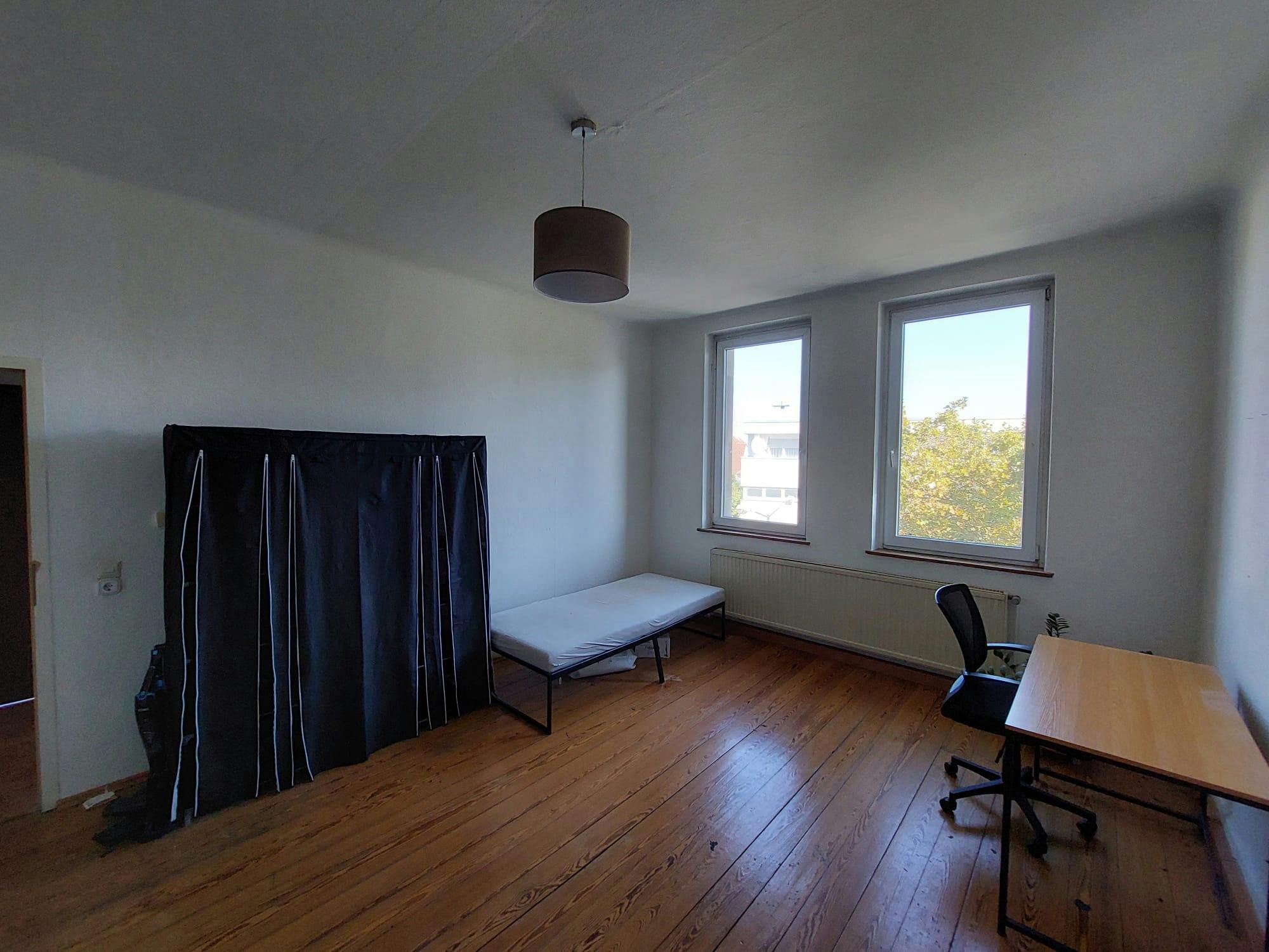 Stanza privata in affitto a 510 € al mese a Heilbronn, Südstraße
