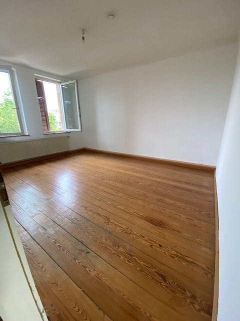 Privé kamer te huur voor € 510 per maand in Heilbronn, Südstraße