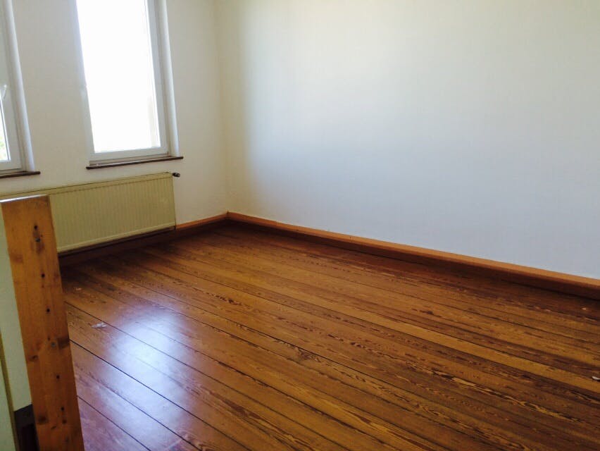 Single room Heilbronn, 1 bed, 23m² — photo 1